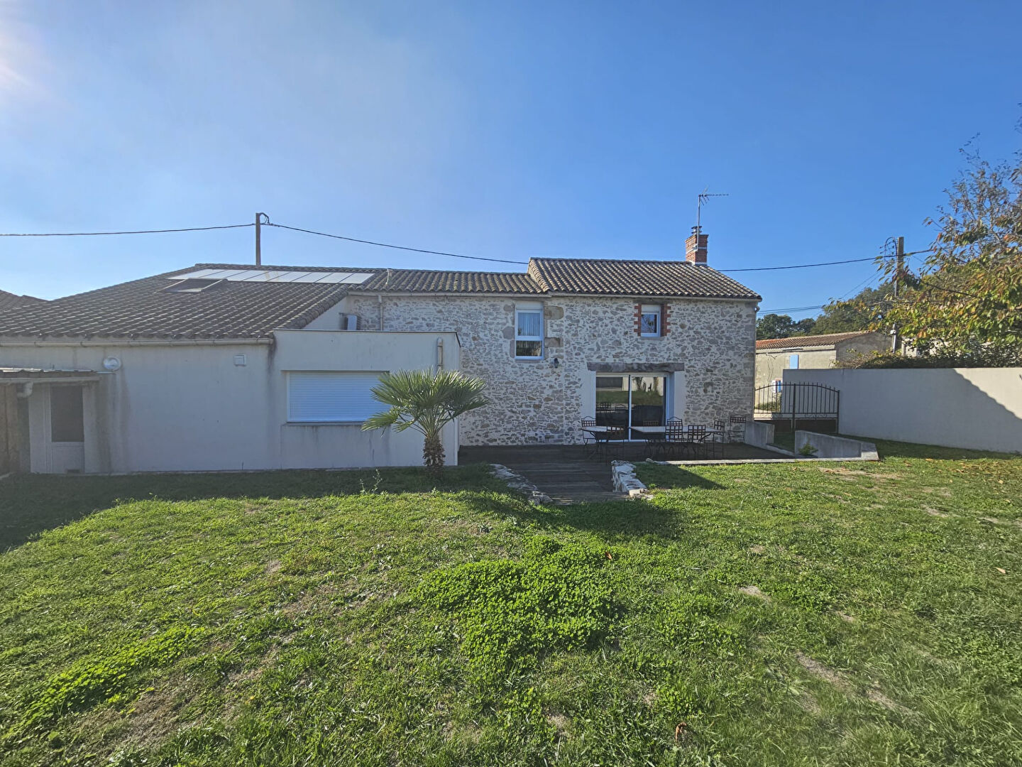 Maison LES LUCS SUR BOULOGNE (85170) 4 pi&egrave;ces 131.00 m&sup2;