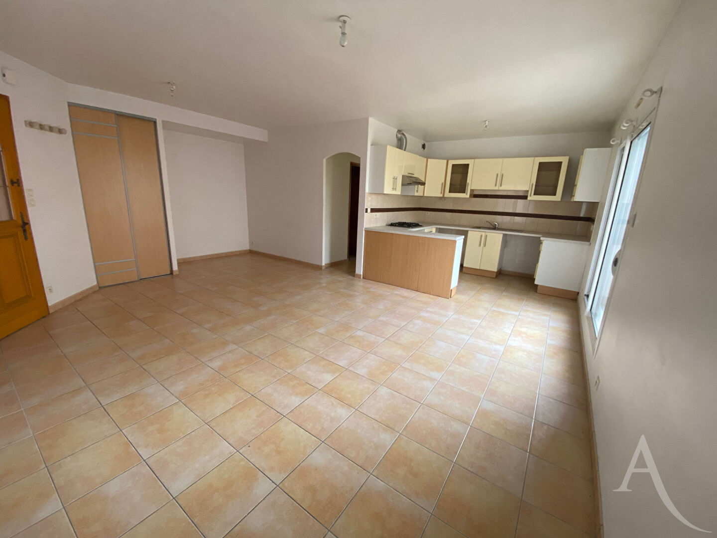 Appartement MONTAIGU VENDEE (85600) 3 pièces 66.84 m²