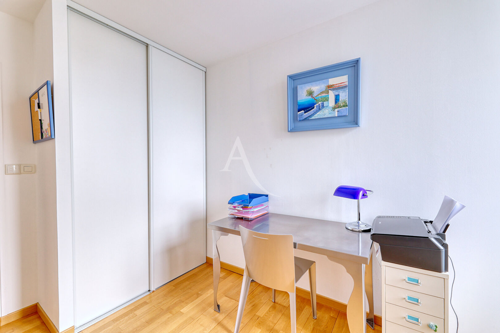 Appartement MONTAIGU VENDEE (85600) 4 pièces 75.00 m²