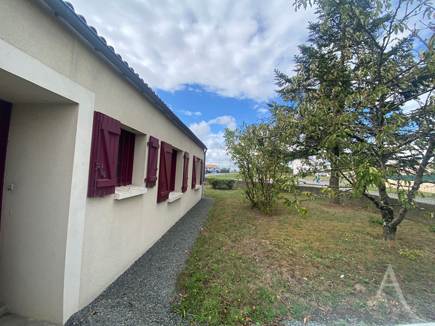 Maison MONTAIGU VENDEE (85600) 5 pièces 91.00 m²