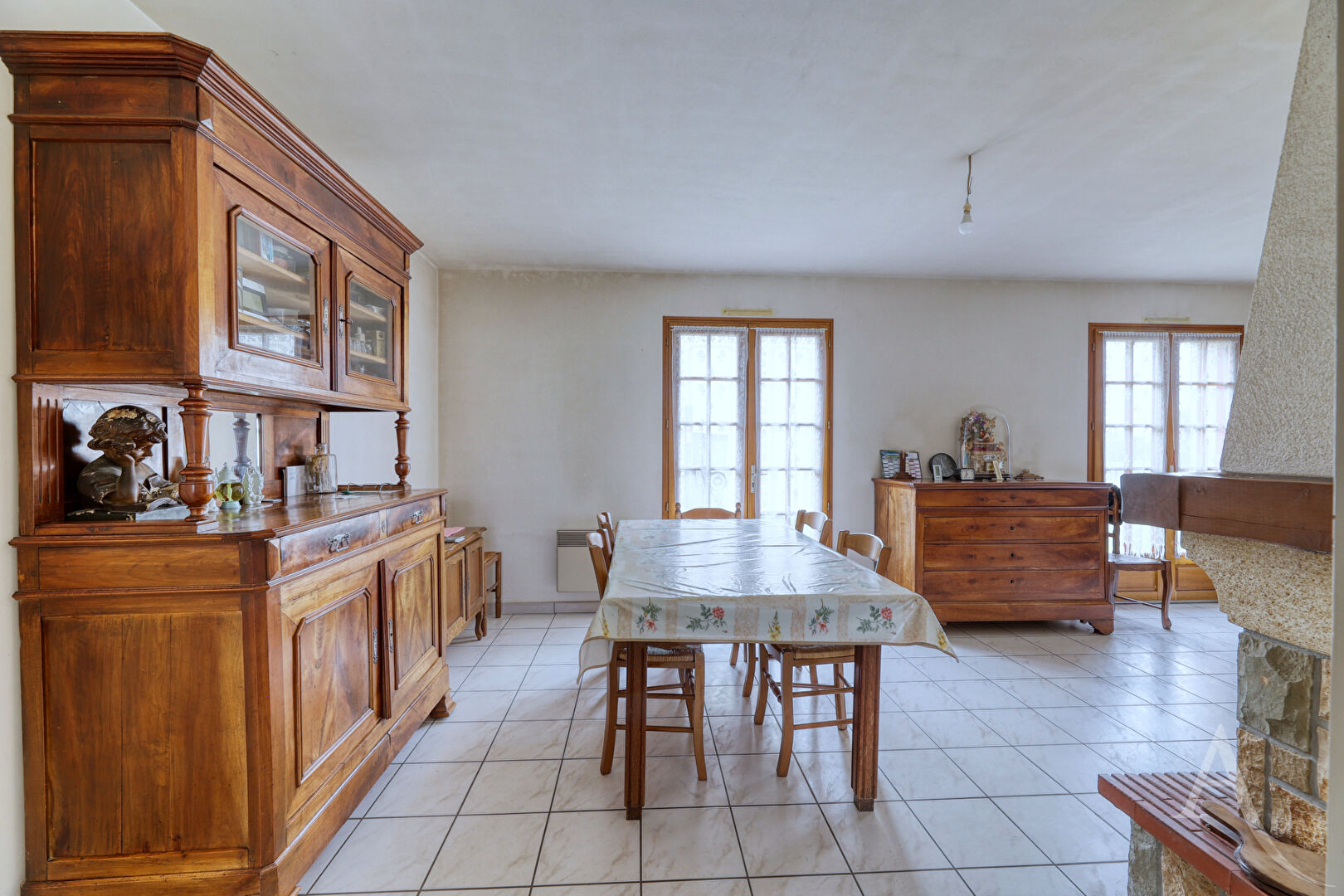 Maison MONTAIGU VENDEE (85600) 5 pi&egrave;ces 90.00 m&sup2;