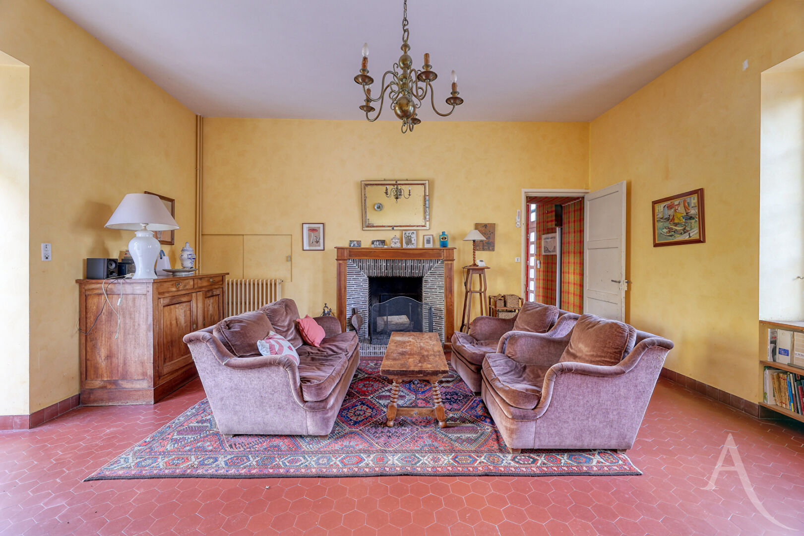 Maison LES LUCS SUR BOULOGNE (85170) 6 pièces 168.00 m²