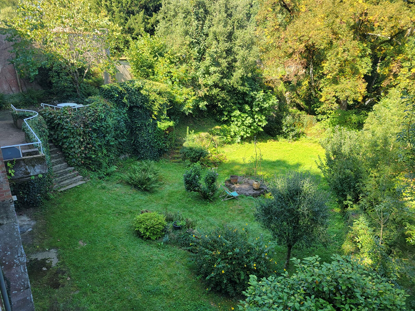 Maison LES LUCS SUR BOULOGNE (85170) 6 pièces 168.00 m²