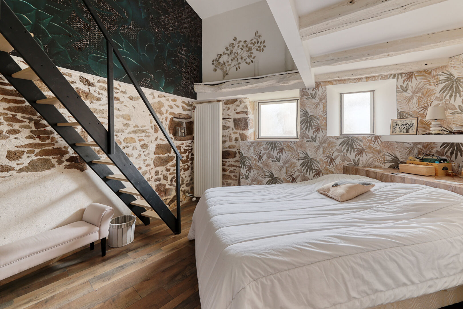 Maison LEGE (44650) 6 pièces 145.00 m²
