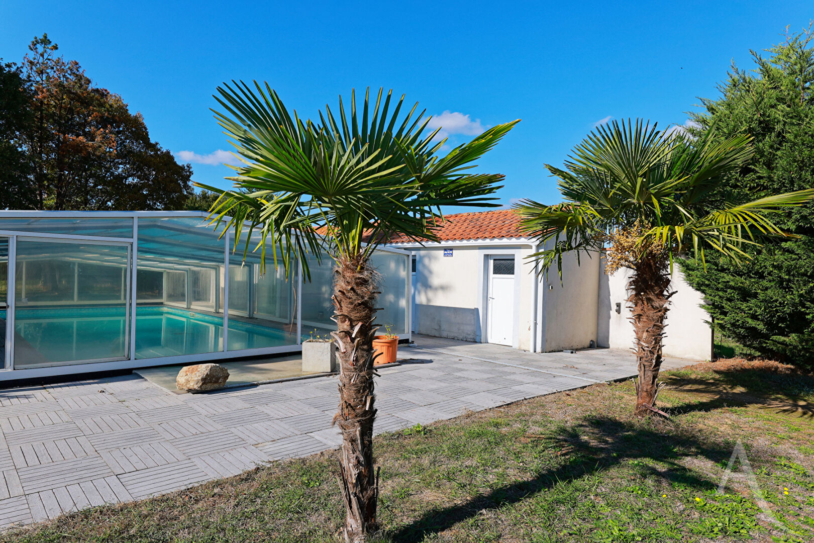 Maison MONTREVERD (85260) 5 pi&egrave;ces 144.00 m&sup2;