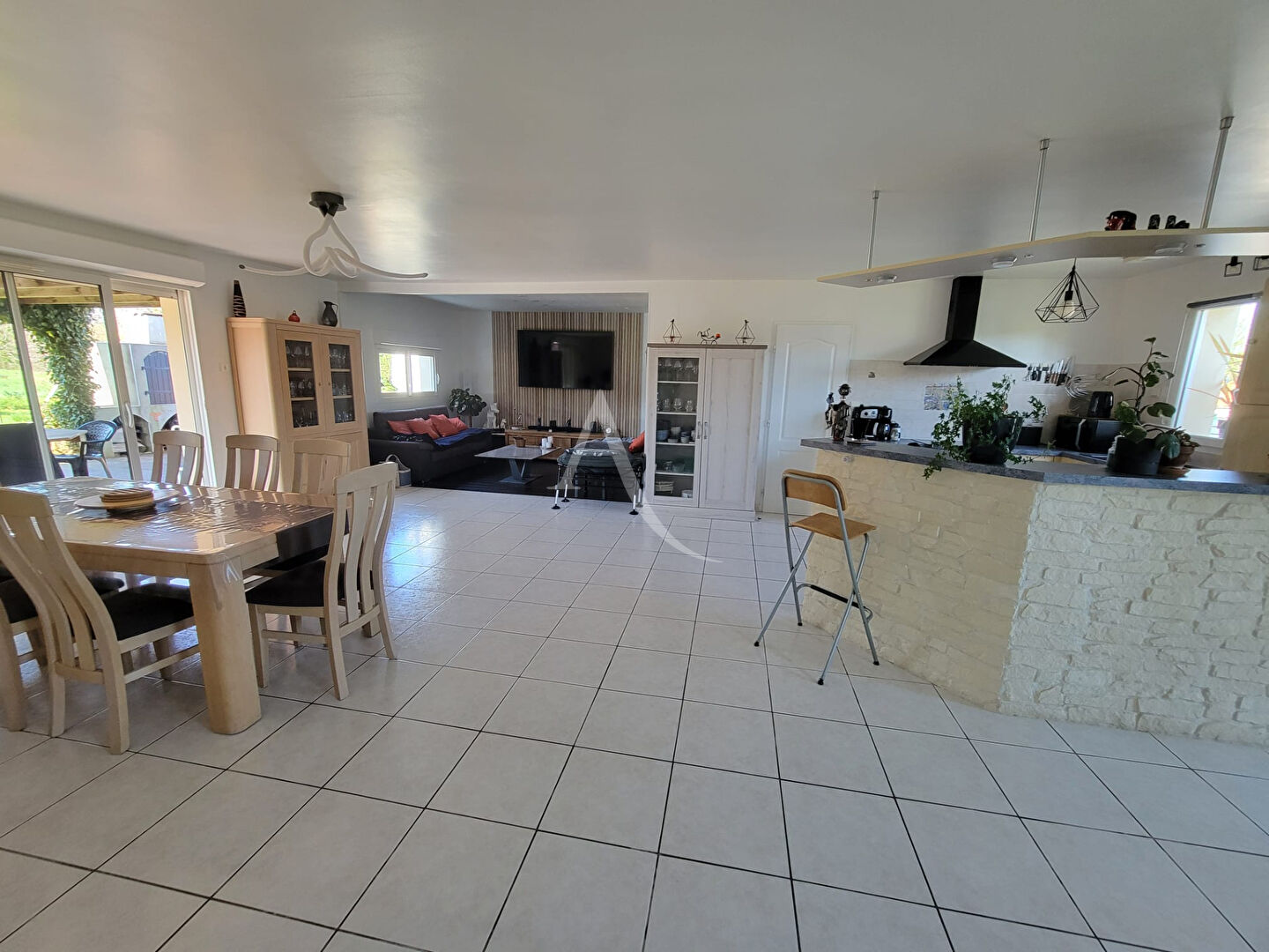 Maison SAINT ETIENNE DU BOIS (85670) 4 pièces 127.00 m²