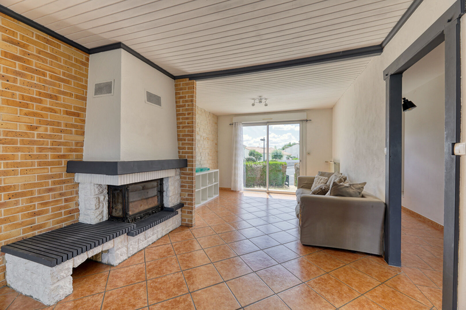 Maison LA BRUFFIERE (85530) 4 pi&egrave;ces 84.00 m&sup2;