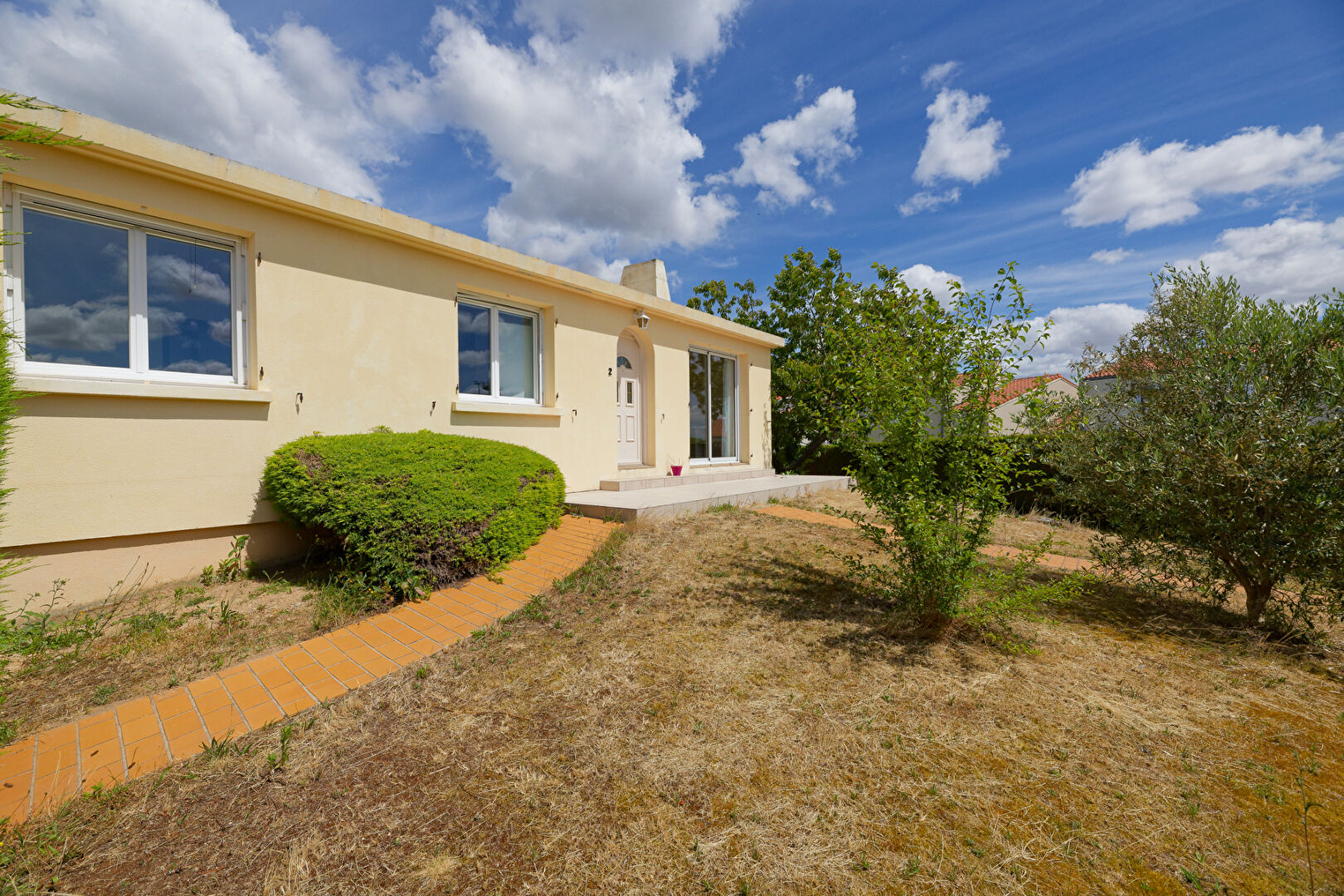 Maison LA BRUFFIERE (85530) 4 pi&egrave;ces 84.00 m&sup2;