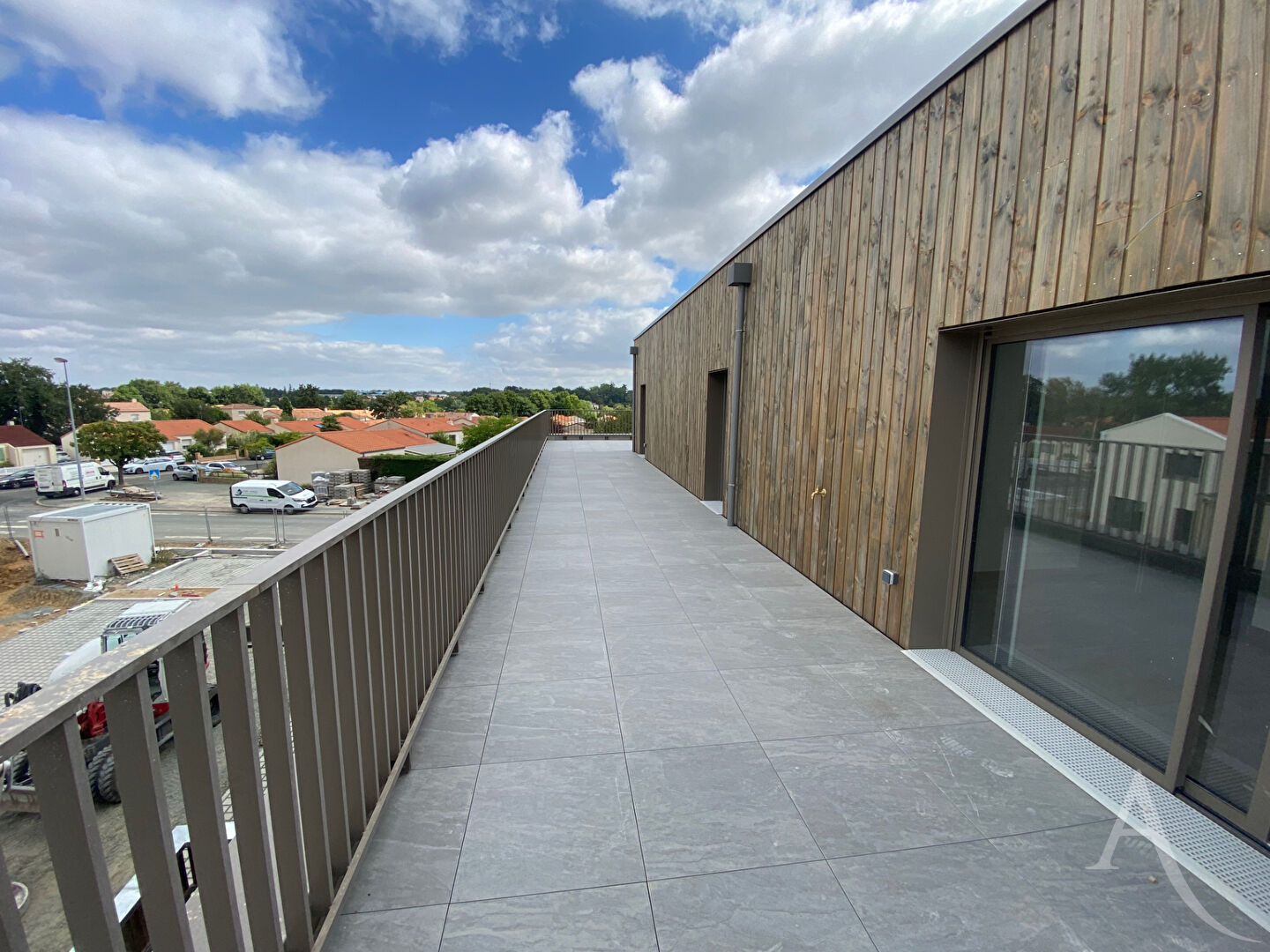 Appartement MONTAIGU VENDEE (85600) 4 pi&egrave;ces 72.84 m&sup2;