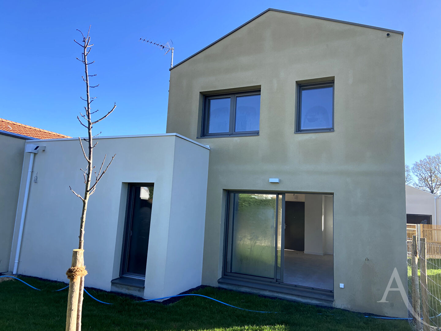 Maison MONTAIGU VENDEE (85600) 5 pièces 86.74 m²