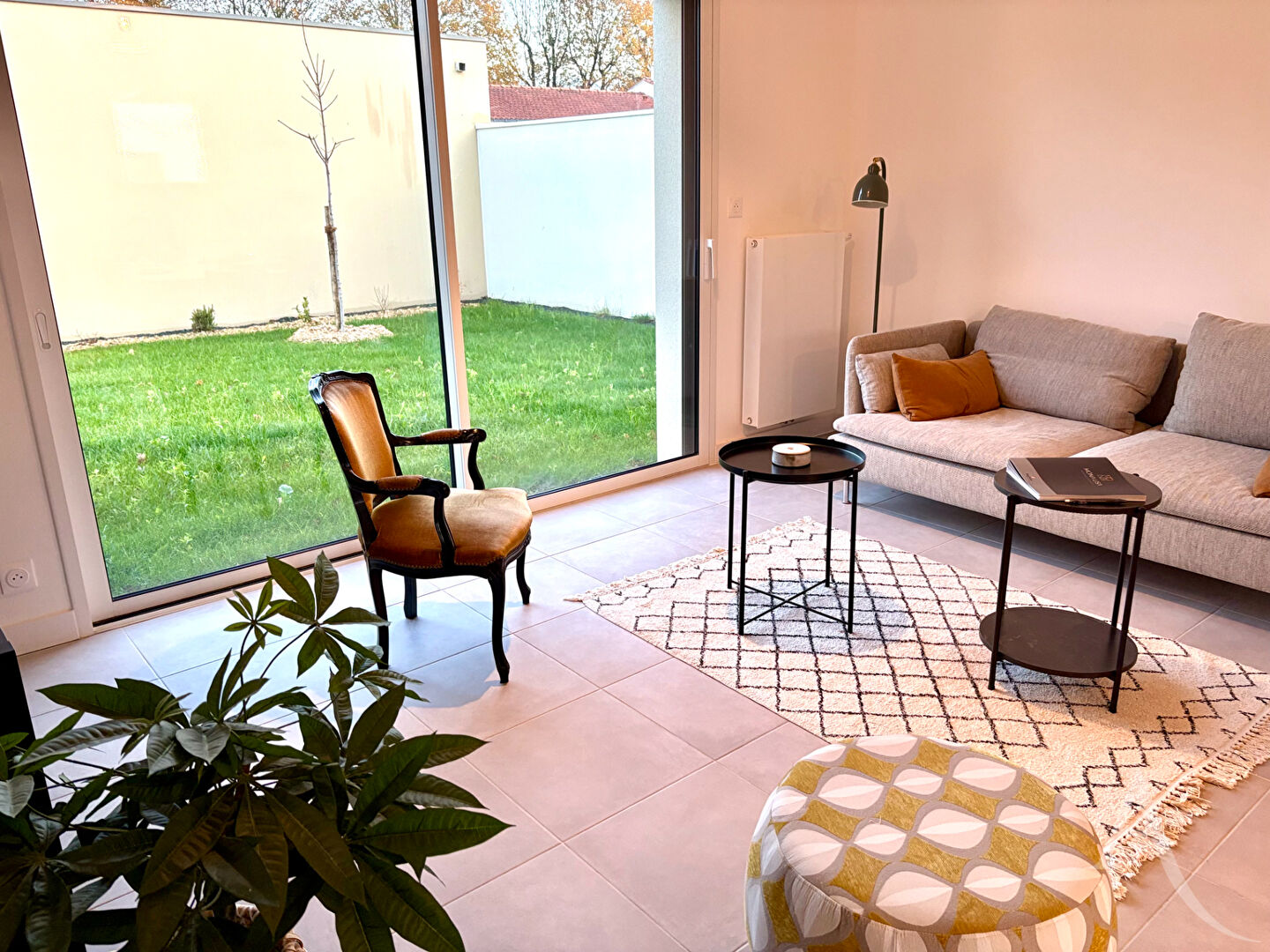 Maison MONTAIGU VENDEE (85600) 3 pièces 70.18 m²