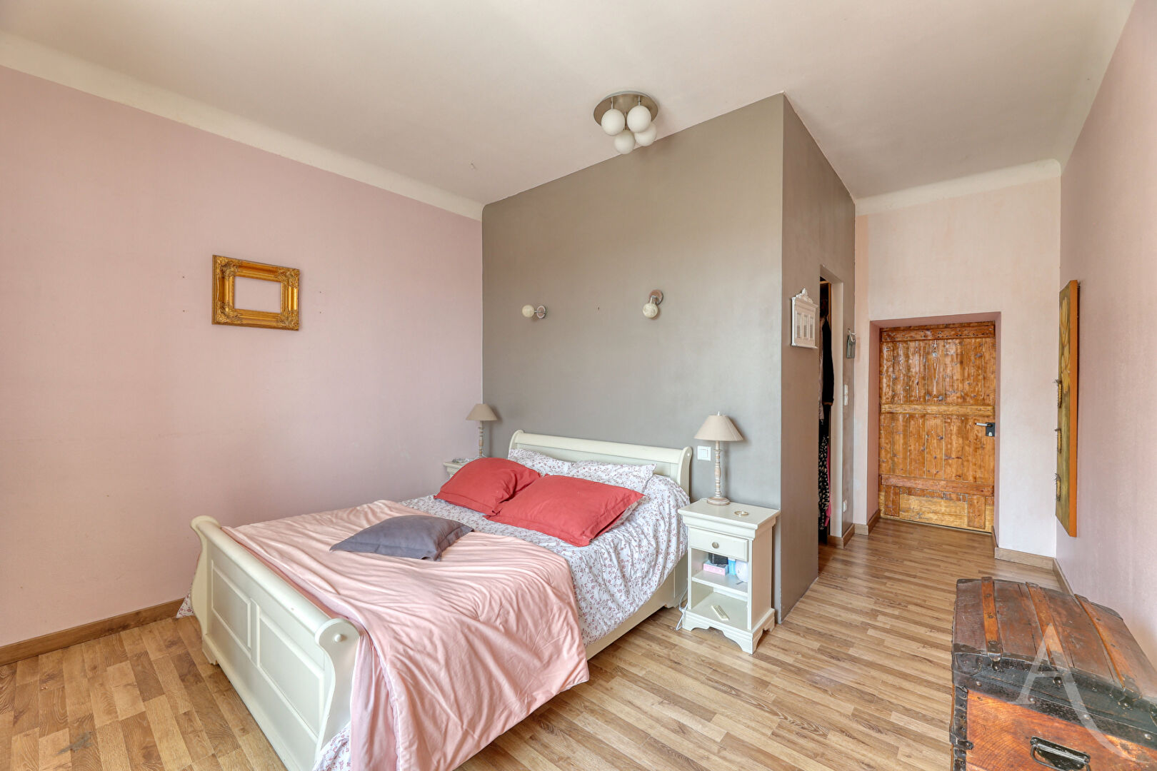 Maison LA BRUFFIERE (85530) 5 pièces 135.00 m²
