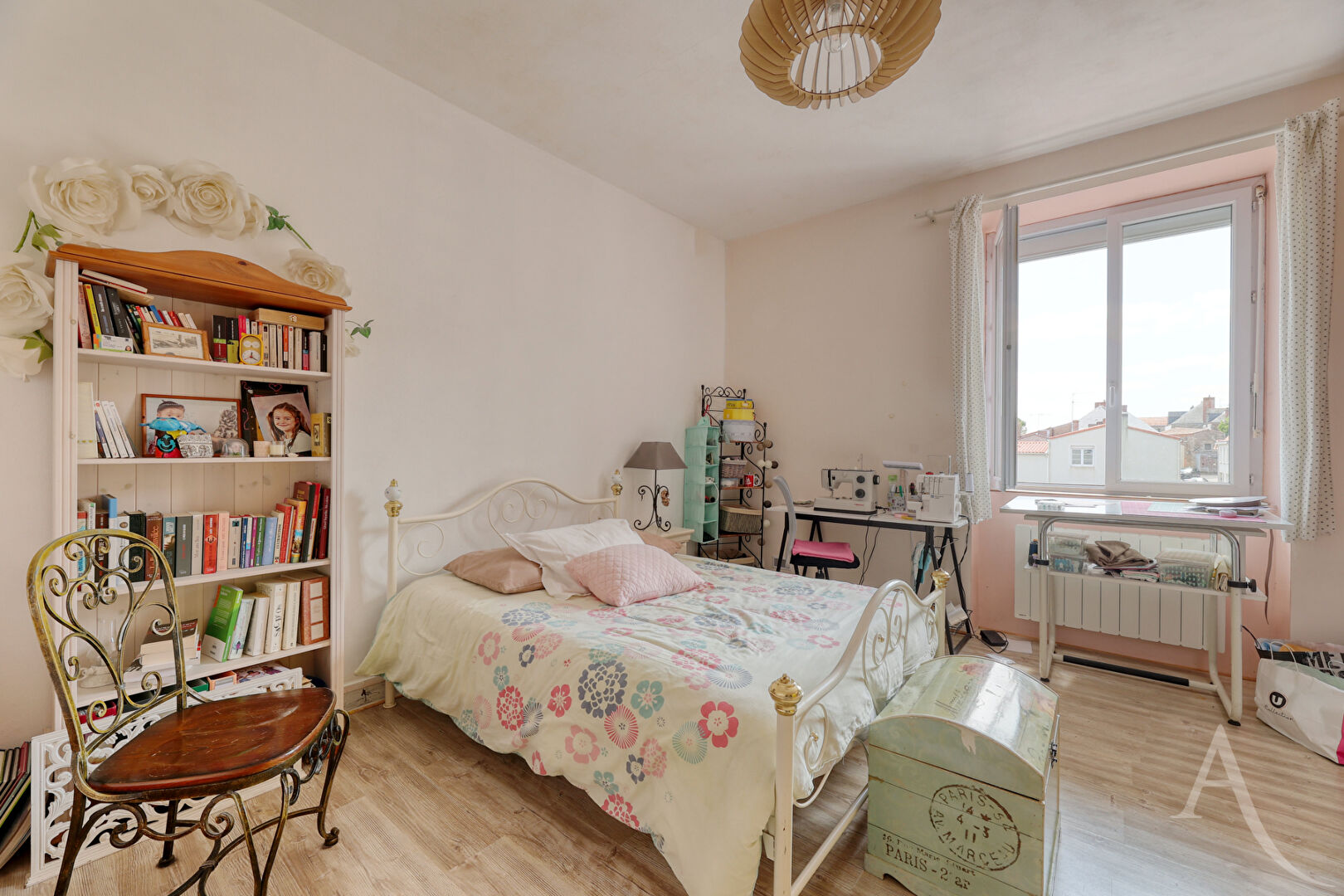 Maison LA BRUFFIERE (85530) 5 pièces 135.00 m²