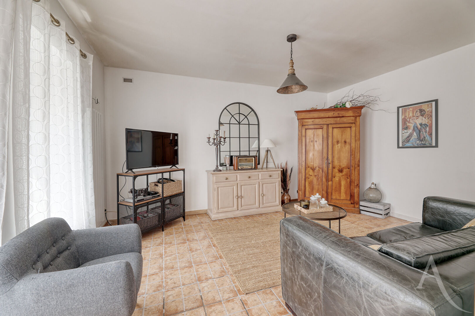 Maison LA BRUFFIERE (85530) 5 pièces 135.00 m²