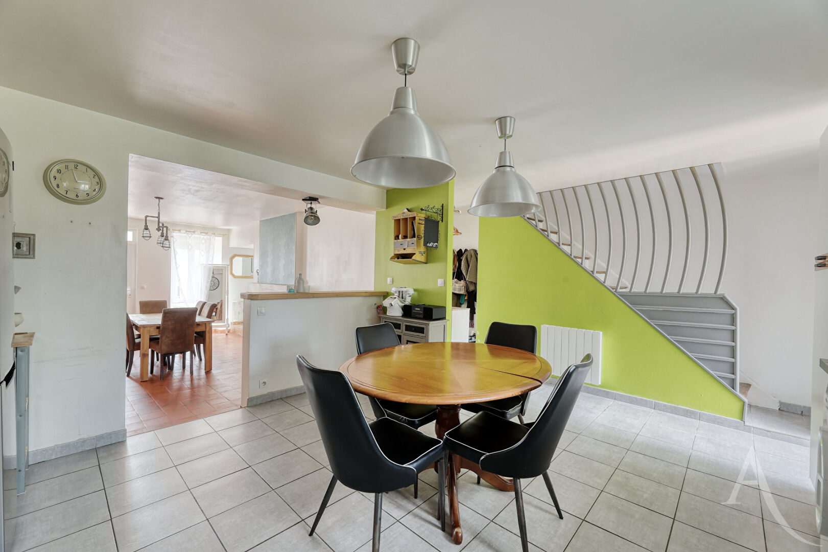Maison LA BRUFFIERE (85530) 5 pi&egrave;ces 135.00 m&sup2;