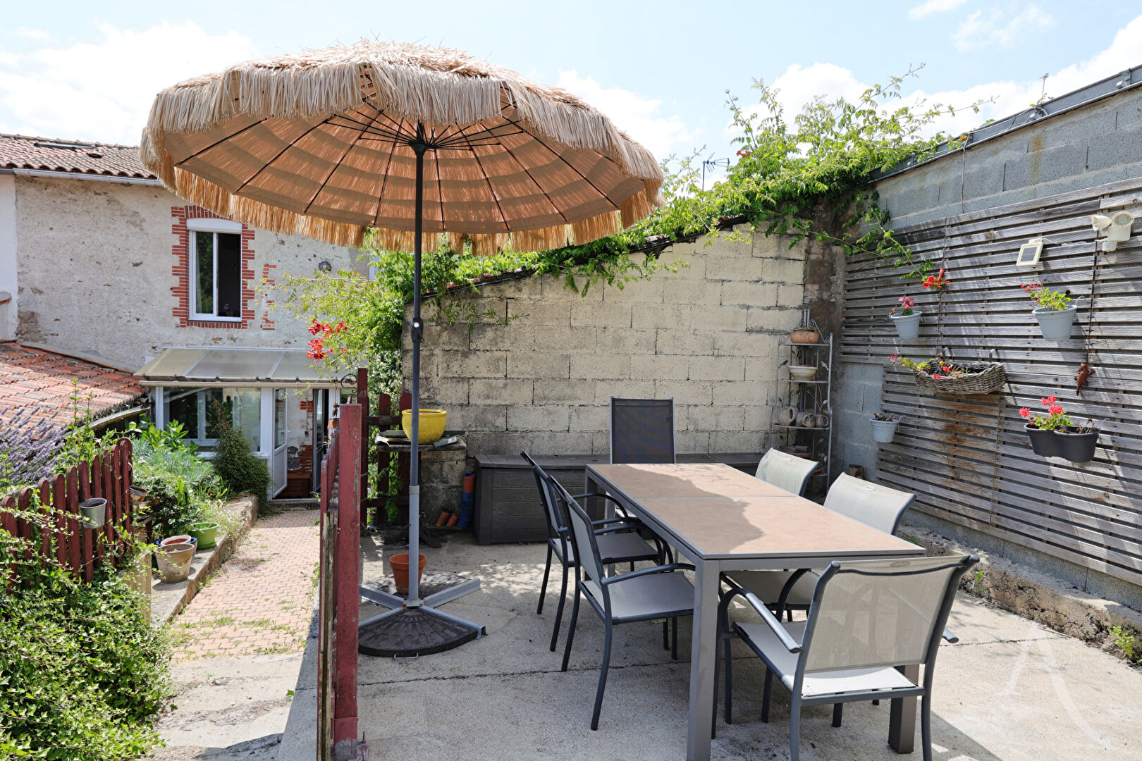 Maison LA BRUFFIERE (85530) 5 pi&egrave;ces 131.00 m&sup2;