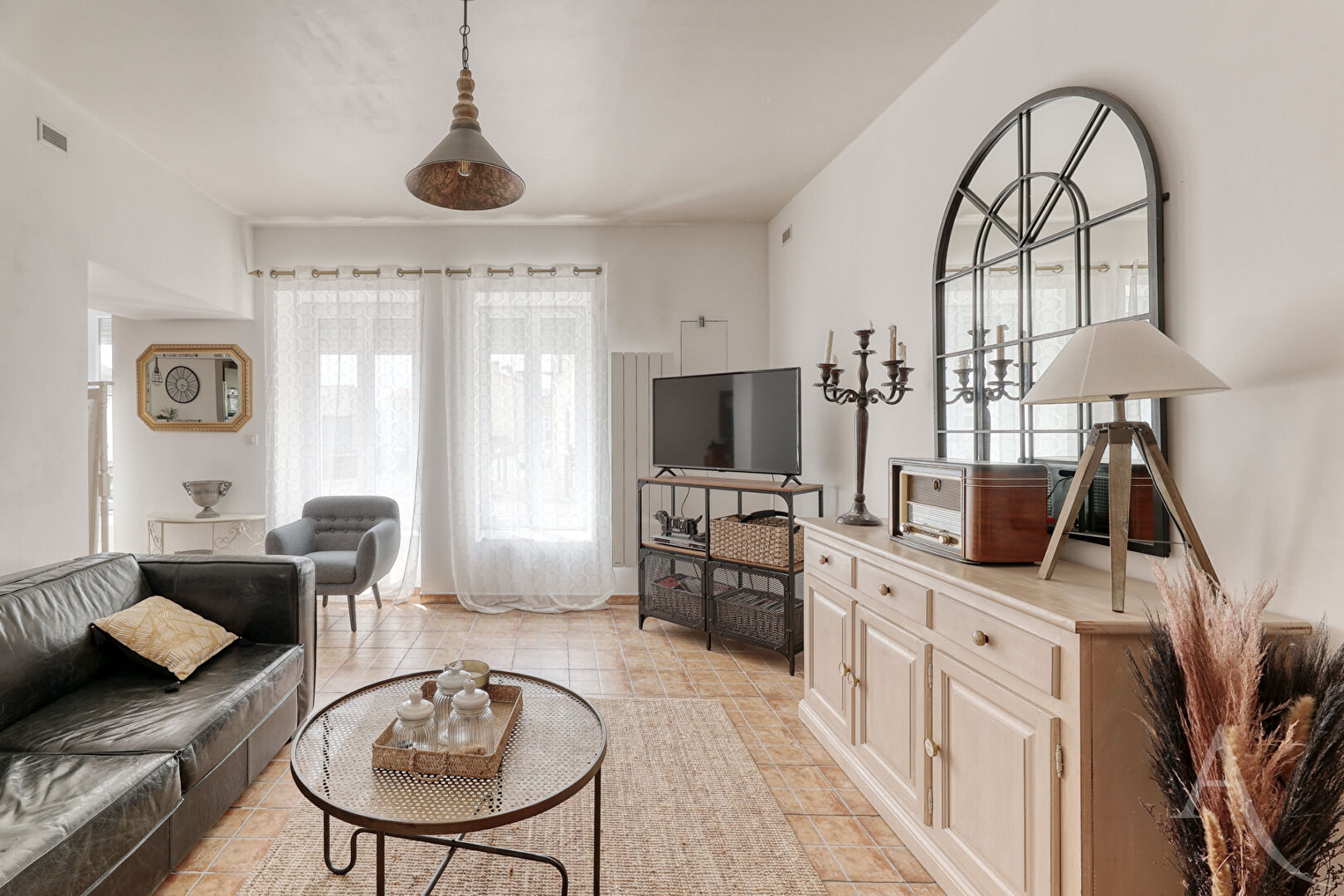 Maison LA BRUFFIERE (85530) 5 pi&egrave;ces 131.00 m&sup2;