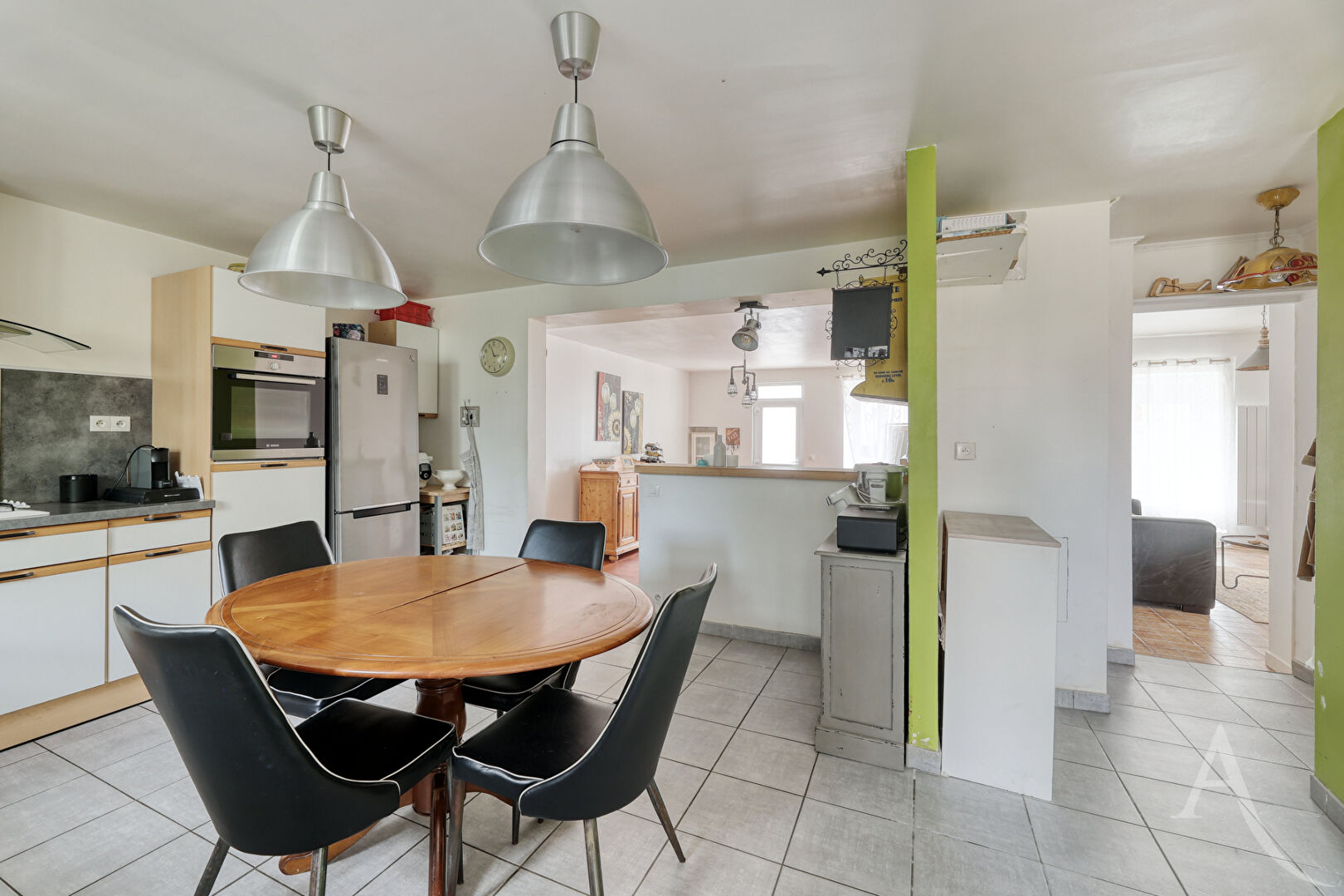 Maison LA BRUFFIERE (85530) 5 pi&egrave;ces 131.00 m&sup2;