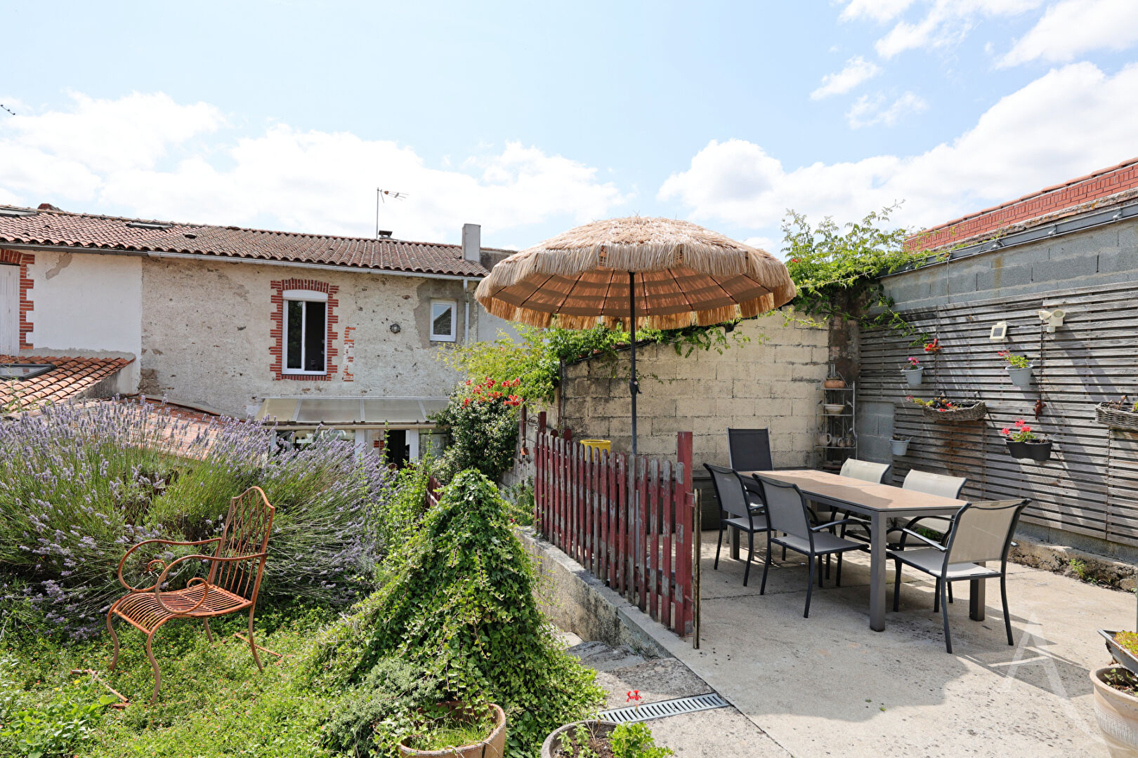 Maison LA BRUFFIERE (85530) 5 pi&egrave;ces 131.00 m&sup2;