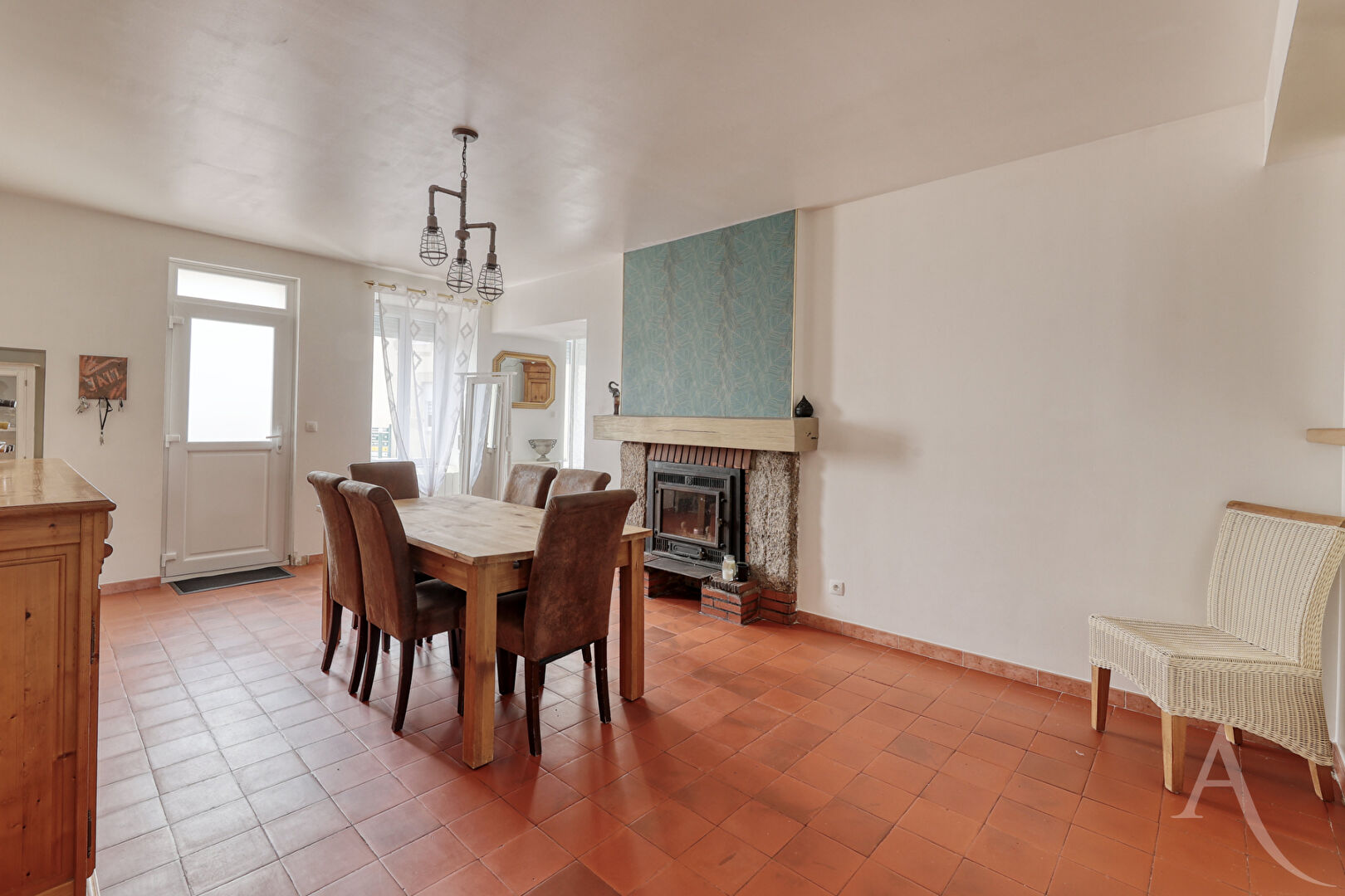 Maison LA BRUFFIERE (85530) 5 pi&egrave;ces 131.00 m&sup2;