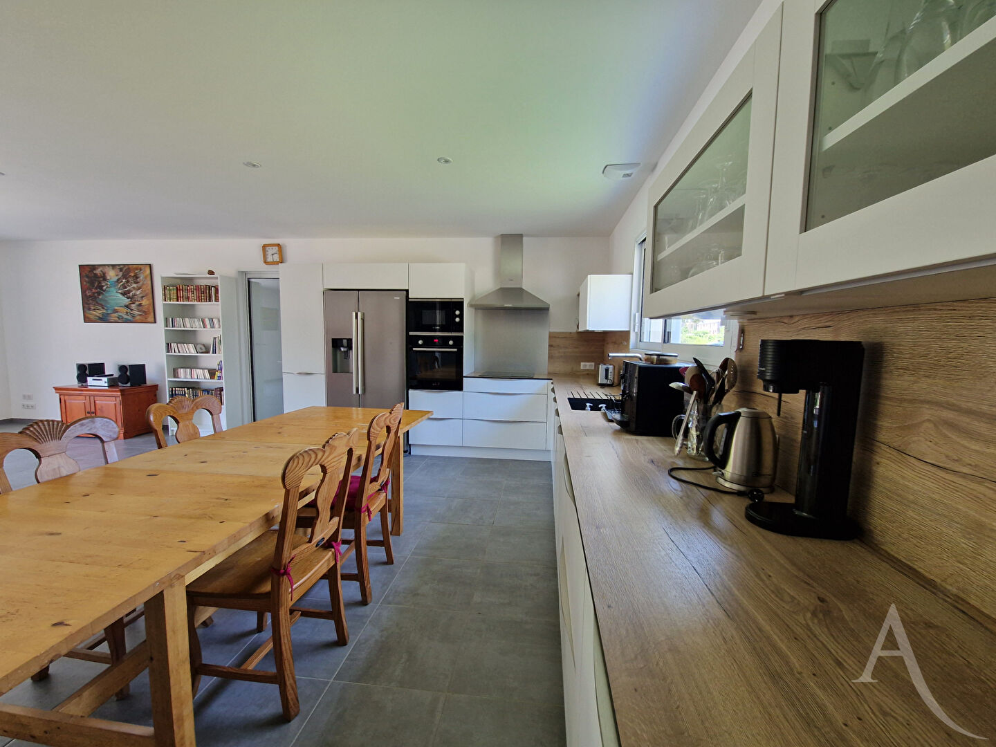 Maison LEGE (44650) 5 pièces 122.00 m²