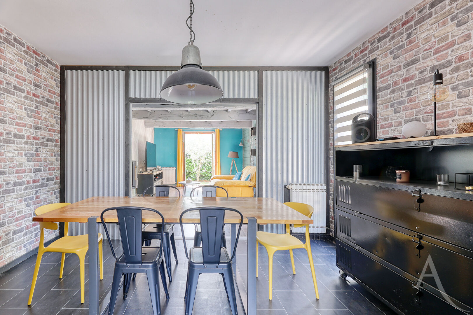 Maison SAINT ETIENNE DU BOIS (85670) 6 pièces 145.00 m²