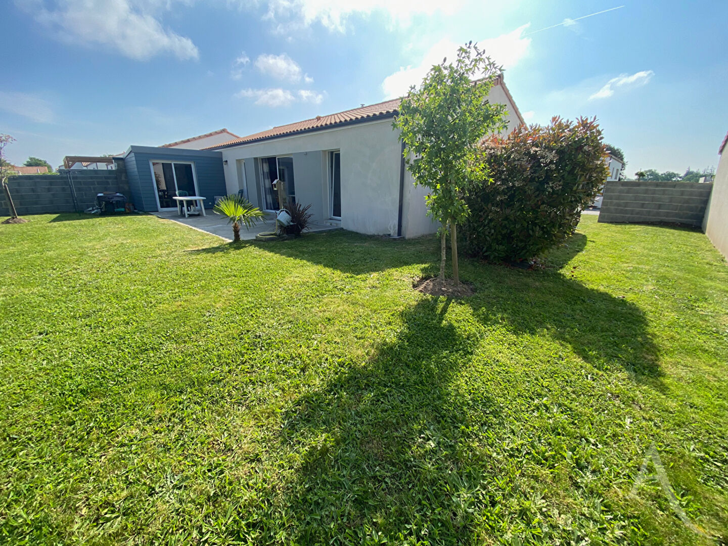 Maison TIFFAUGES (85130) 5 pièces 85.00 m²