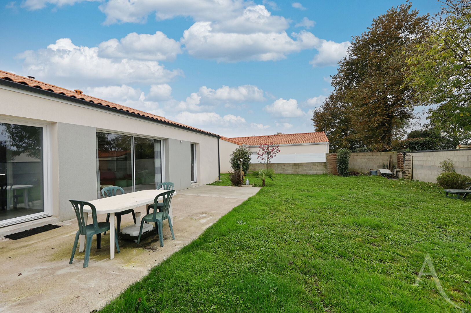 Maison TIFFAUGES (85130) 5 pièces 85.00 m²