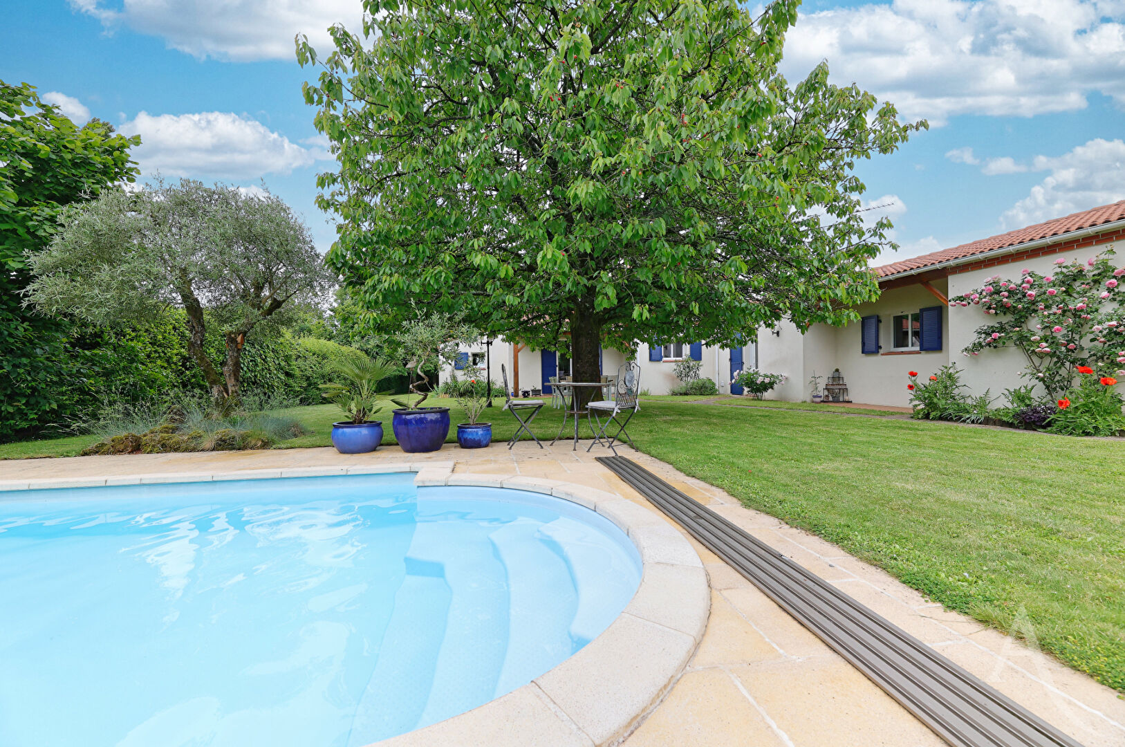 Maison MONTAIGU VENDEE (85600) 6 pièces 142.00 m²