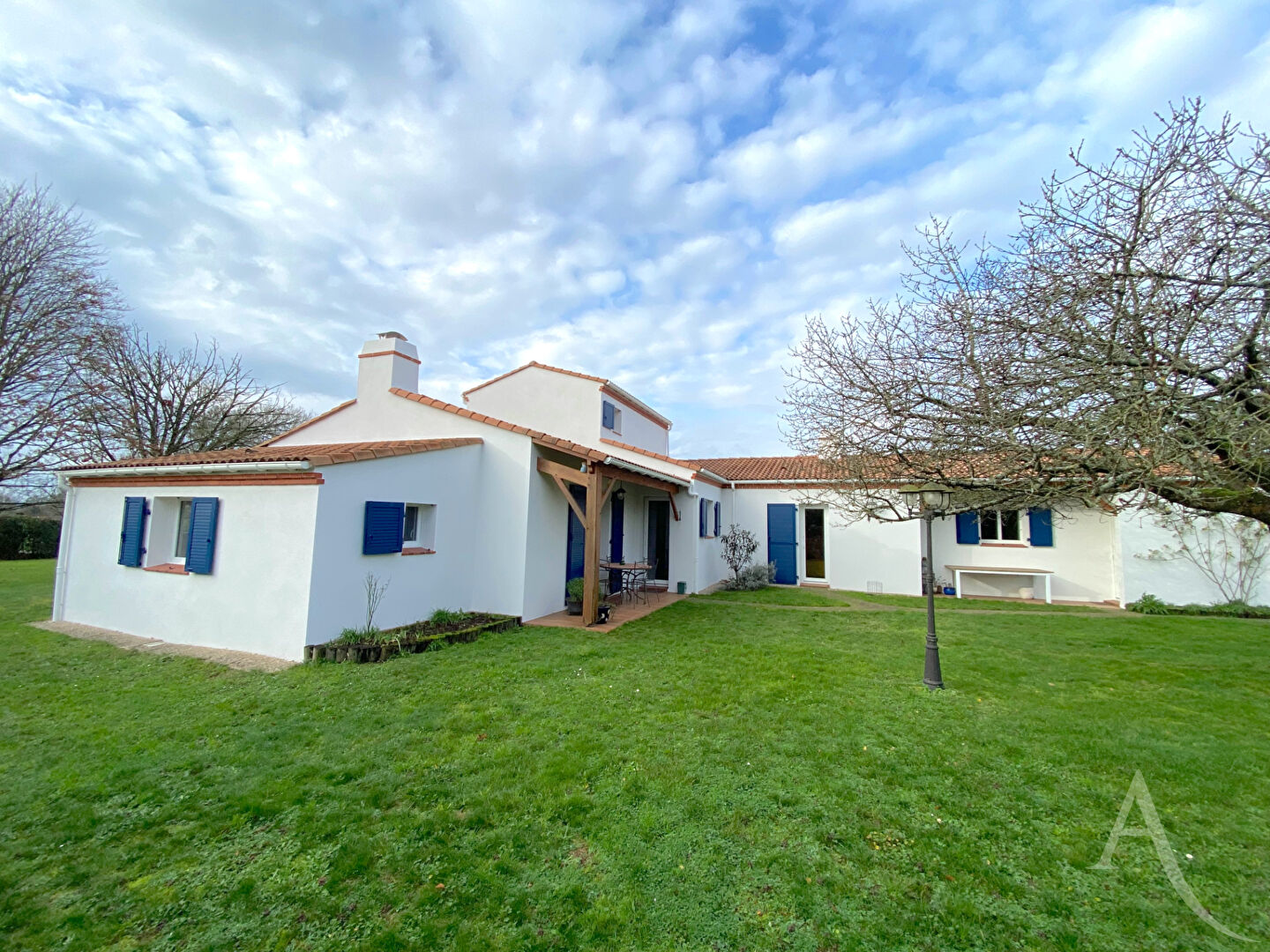 Maison MONTAIGU VENDEE (85600) 6 pi&egrave;ces 142.00 m&sup2;
