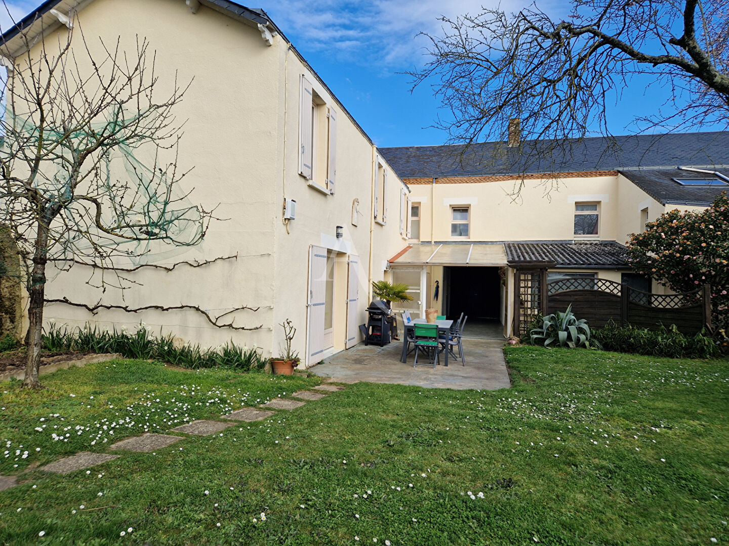 Maison ROCHESERVIERE (85620) 8 pièces 169.00 m²
