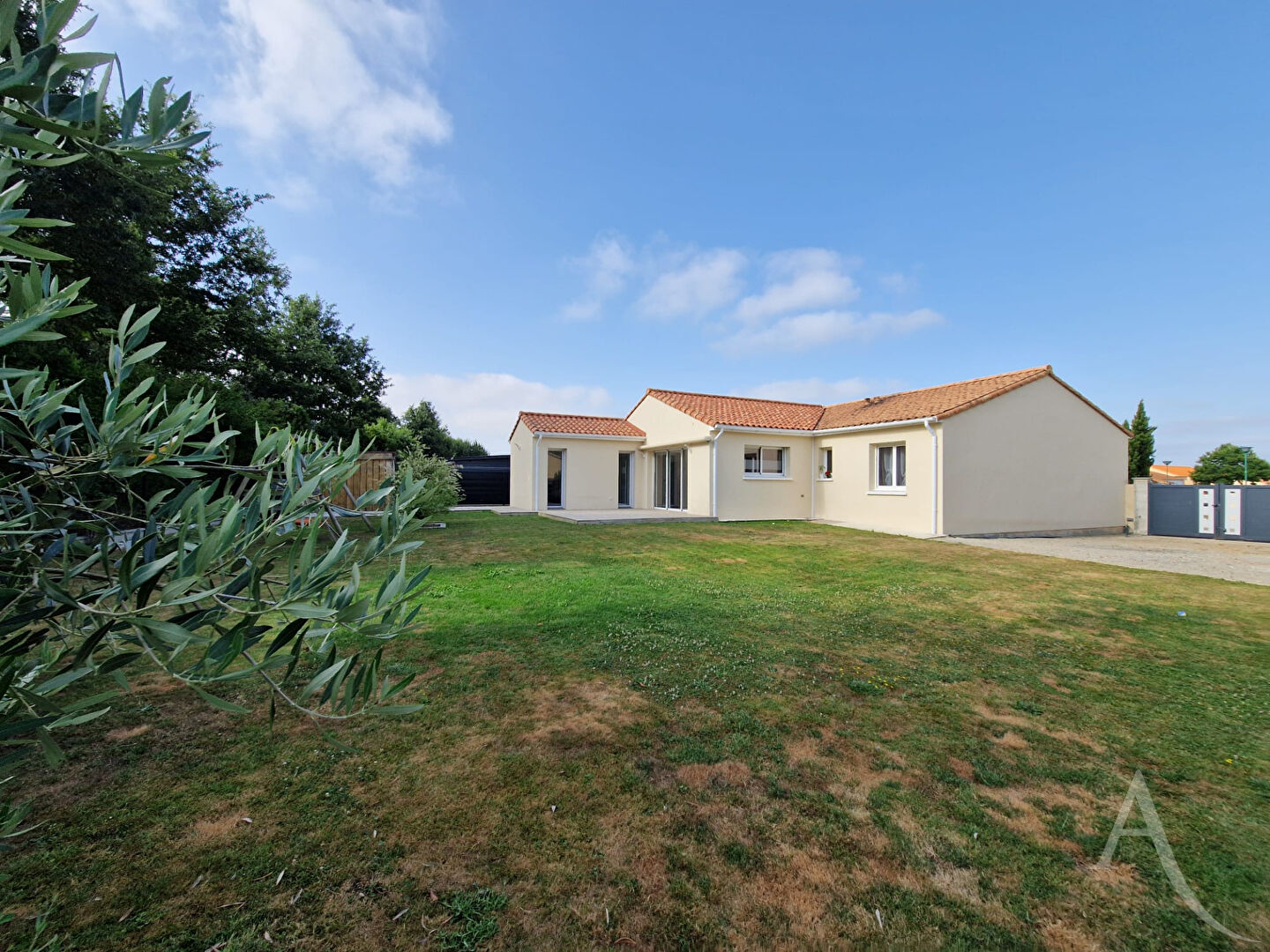 Maison LEGE (44650) 5 pièces 139.00 m²
