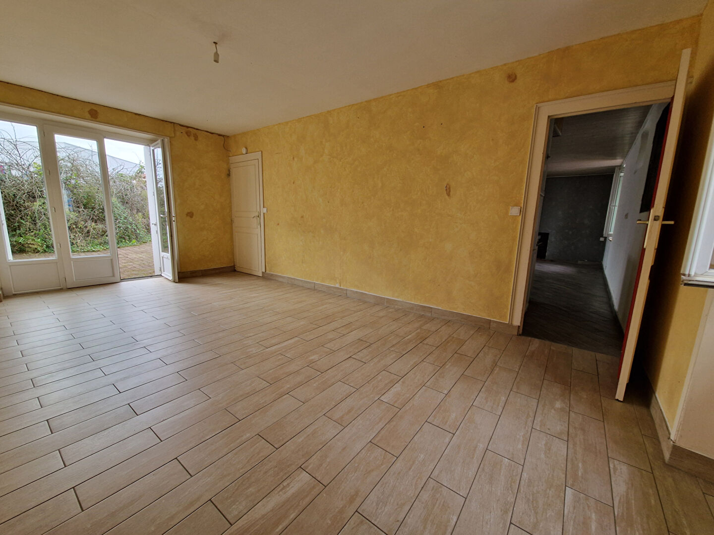Maison ROCHESERVIERE (85620) 6 pièces 132.00 m²