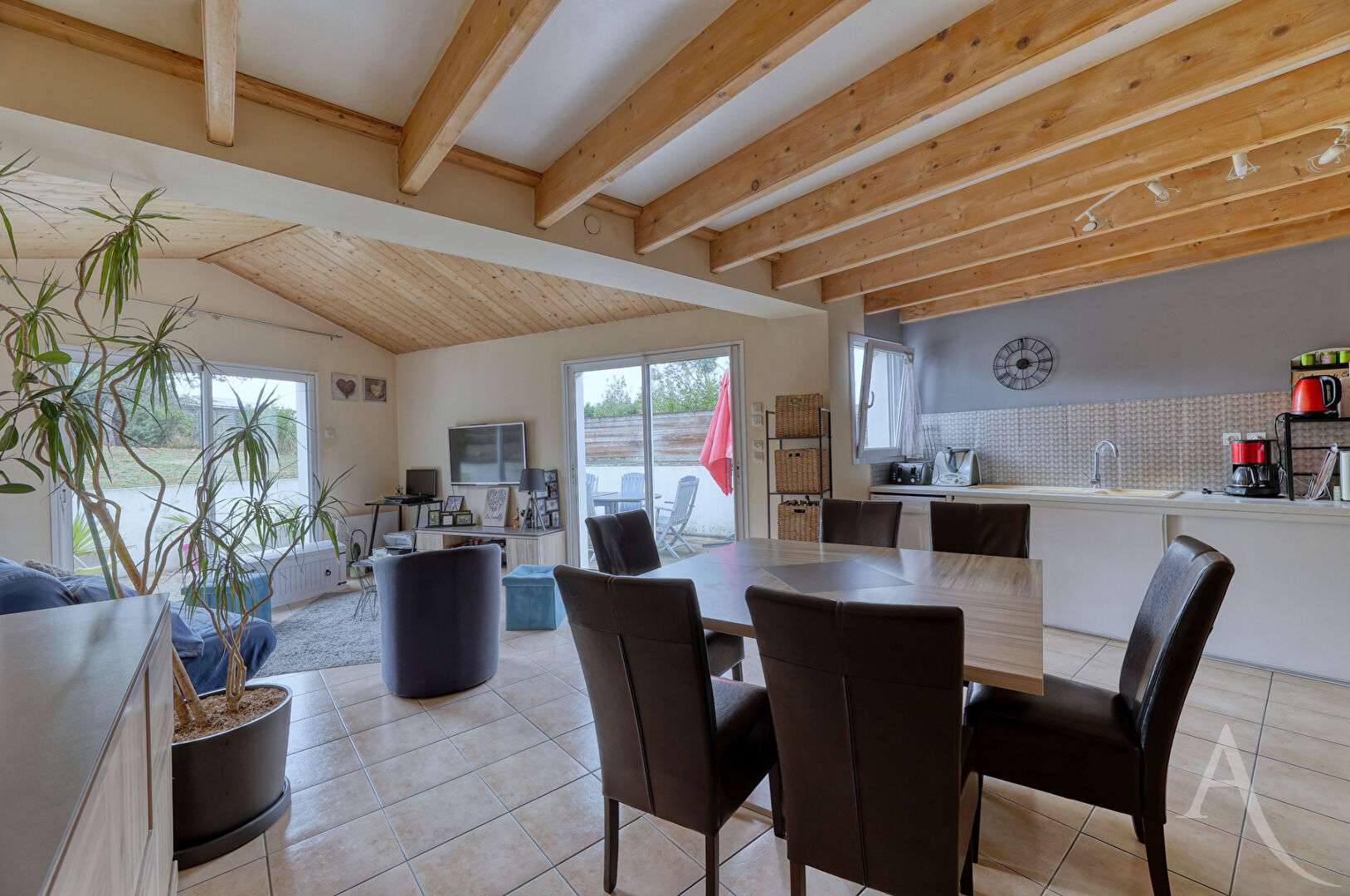 Maison LEGÉ (44650) 3 pièces 78.00 m²