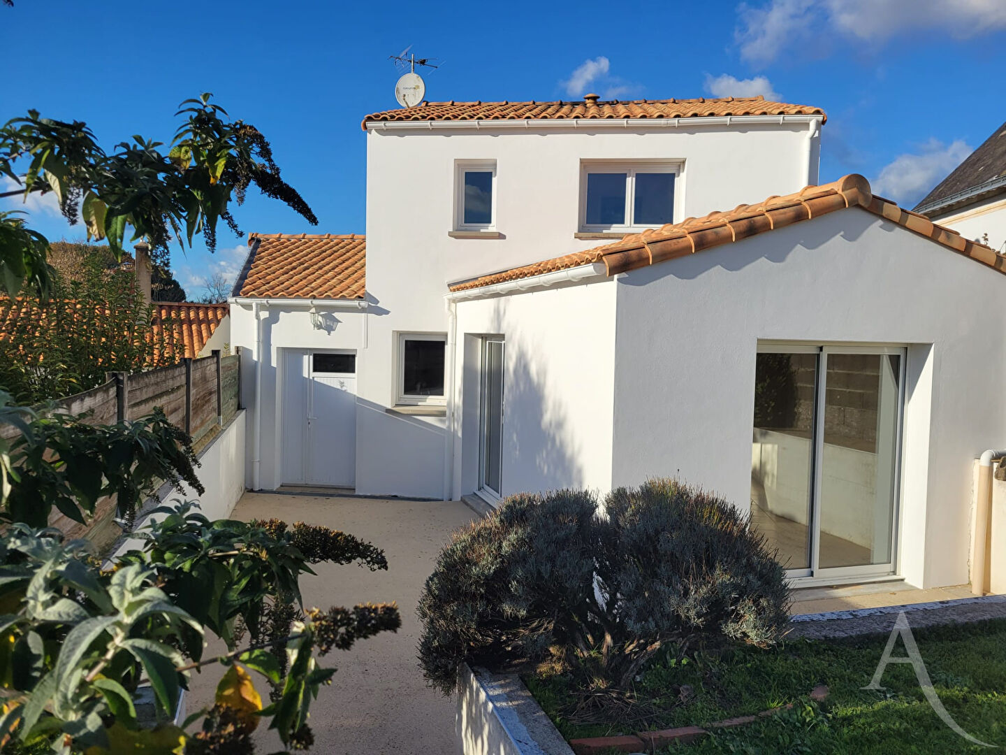 Maison LEGÉ (44650) 3 pièces 78.00 m²