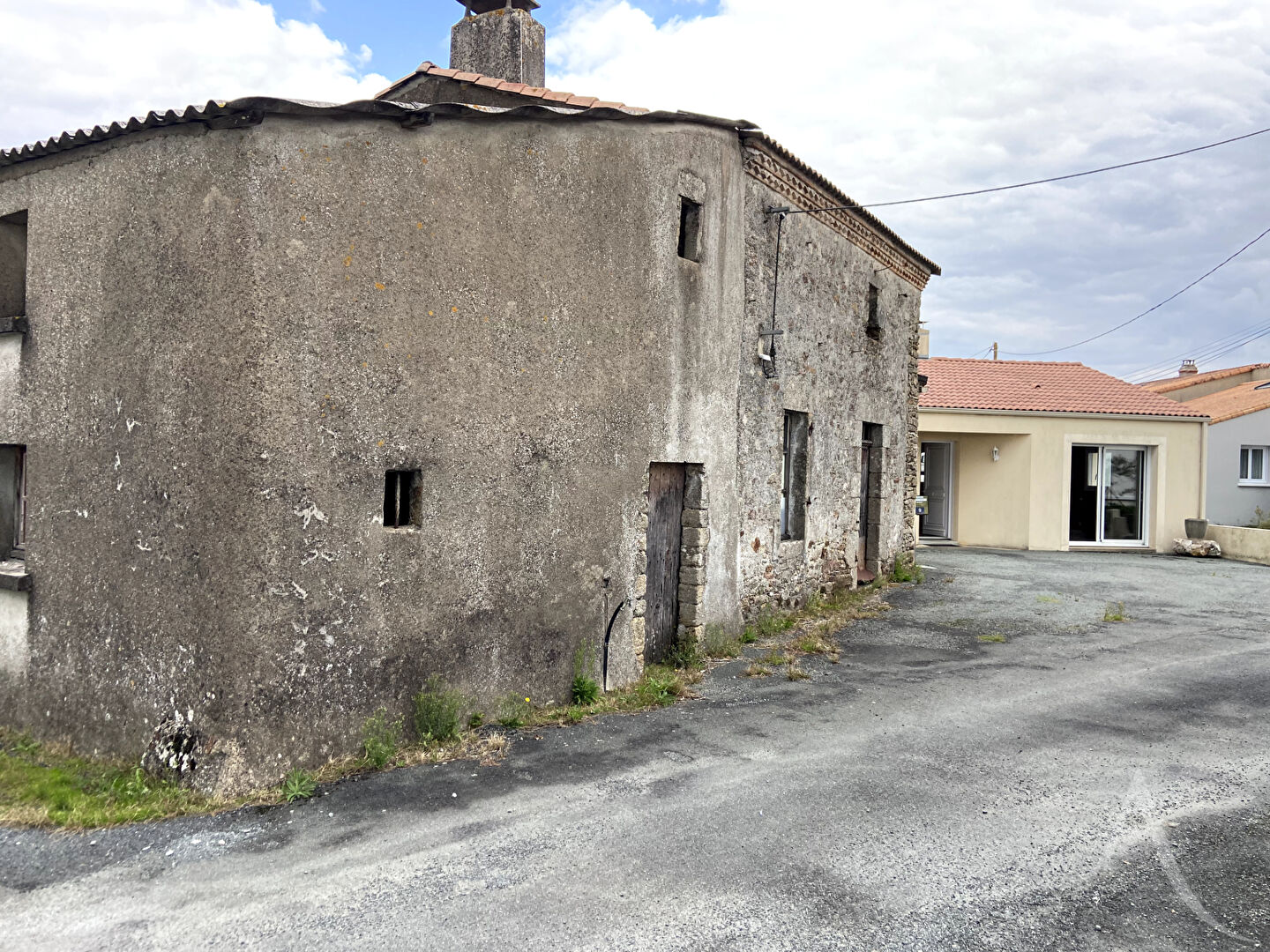 Maison TREIZE SEPTIERS (85600) 5 pièces 113.00 m²