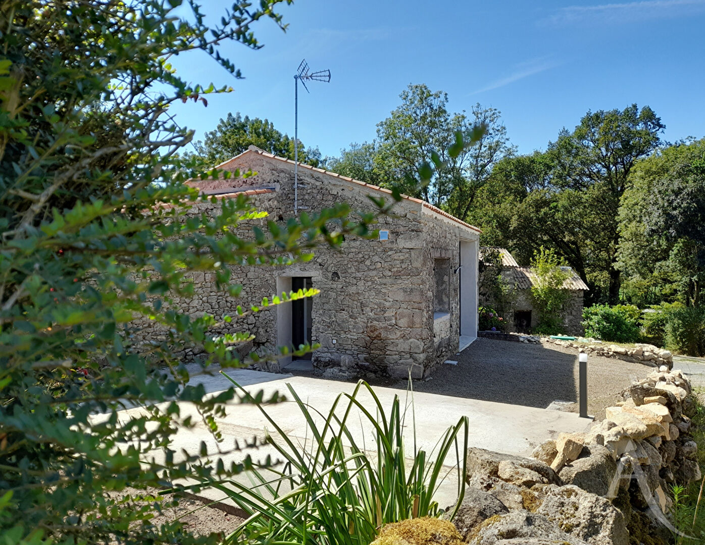 Maison SAINT ETIENNE DU BOIS (85670) 4 pièces 100.00 m²
