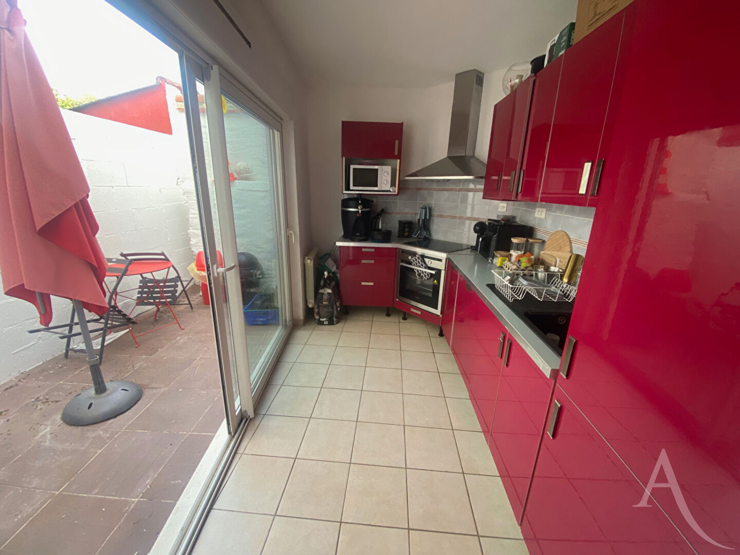 Immeuble MONTAIGU VENDEE (85600) 7 pièces 124.00 m²