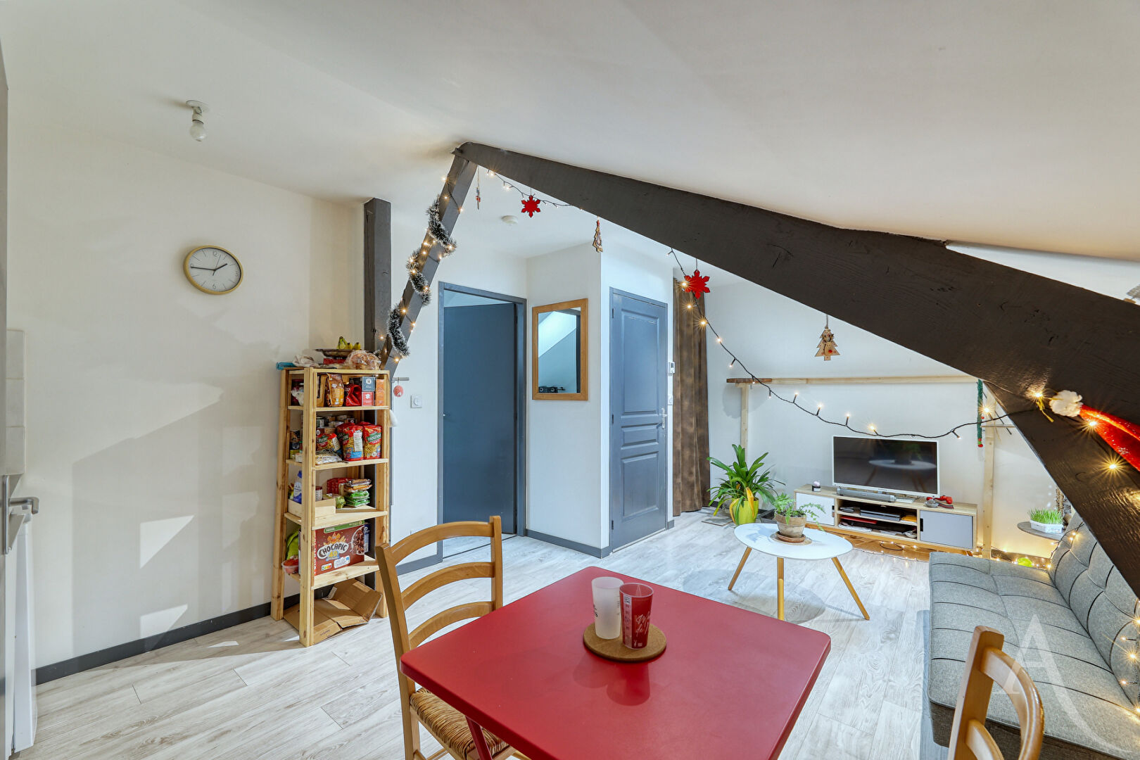 Immeuble MONTAIGU VENDEE (85600) 7 pi&egrave;ces 124.00 m&sup2;