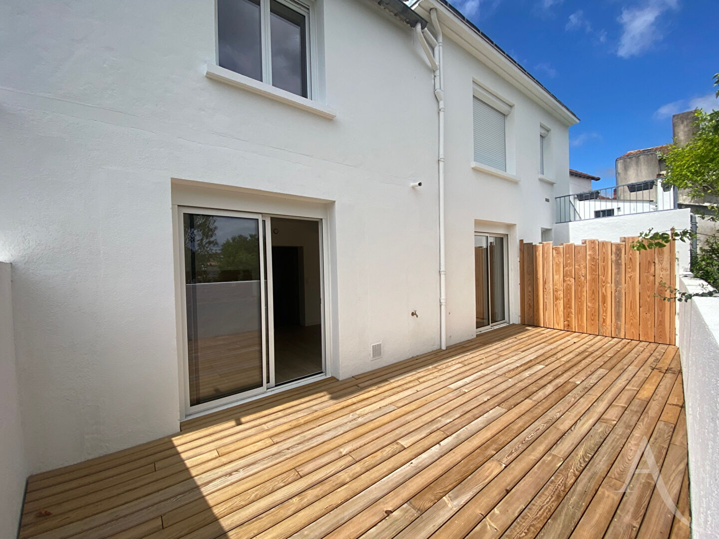 Maison MONTAIGU VENDEE (85600) 5 pièces 95.00 m²