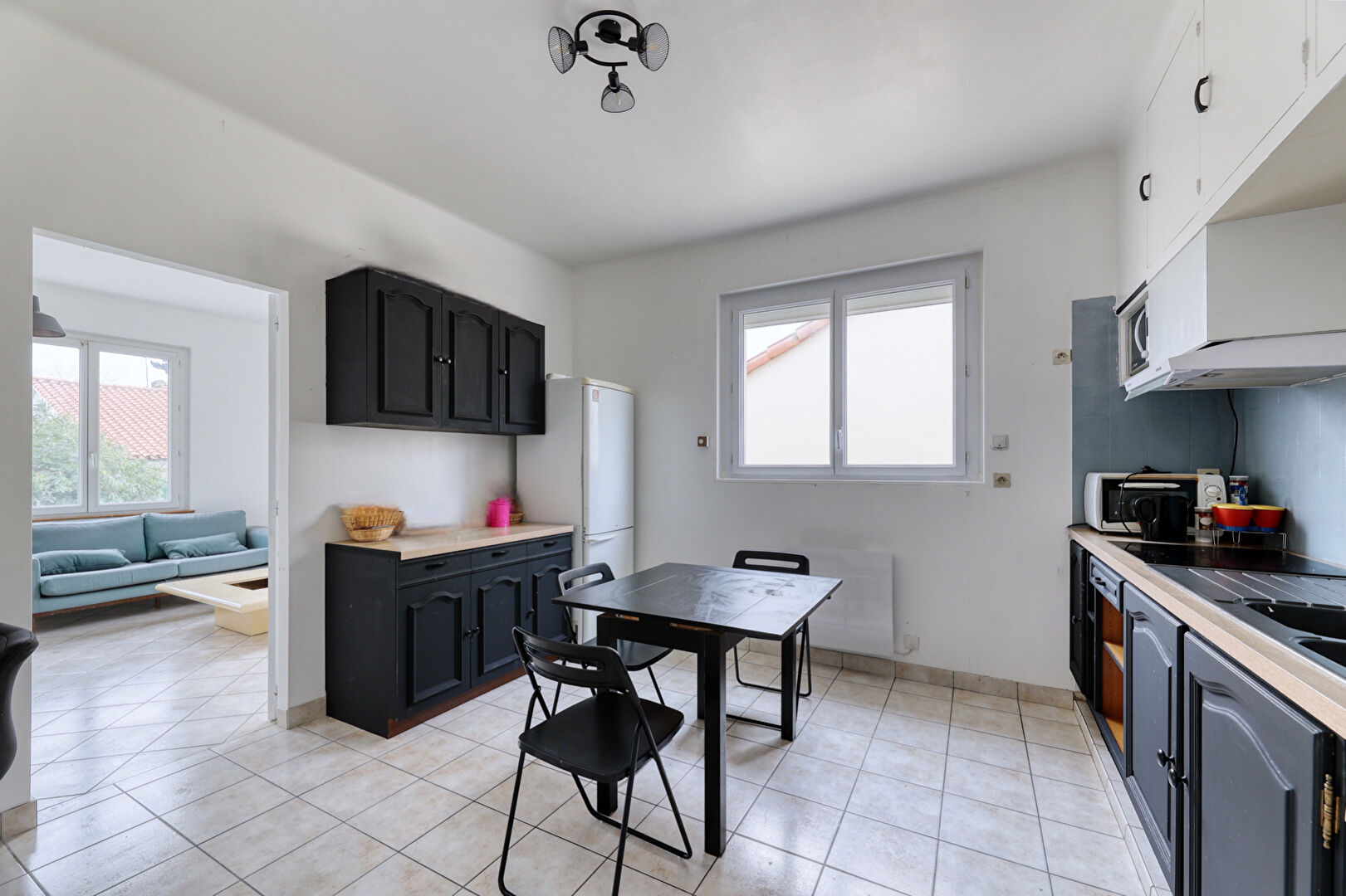 Appartement MONTAIGU VENDEE (85600) 4 pièces 105.74 m²