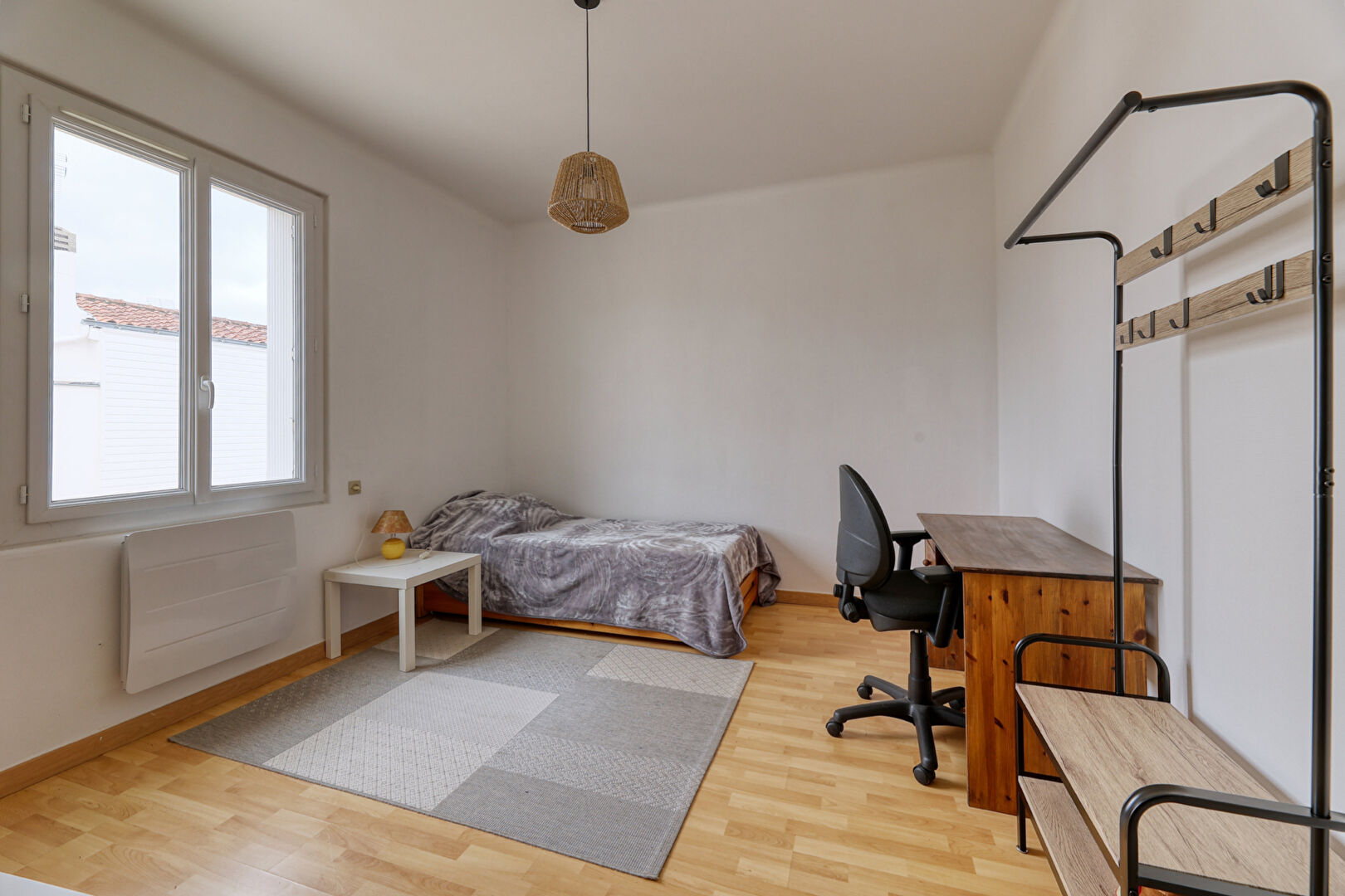 Appartement MONTAIGU VENDEE (85600) 4 pi&egrave;ces 105.74 m&sup2;