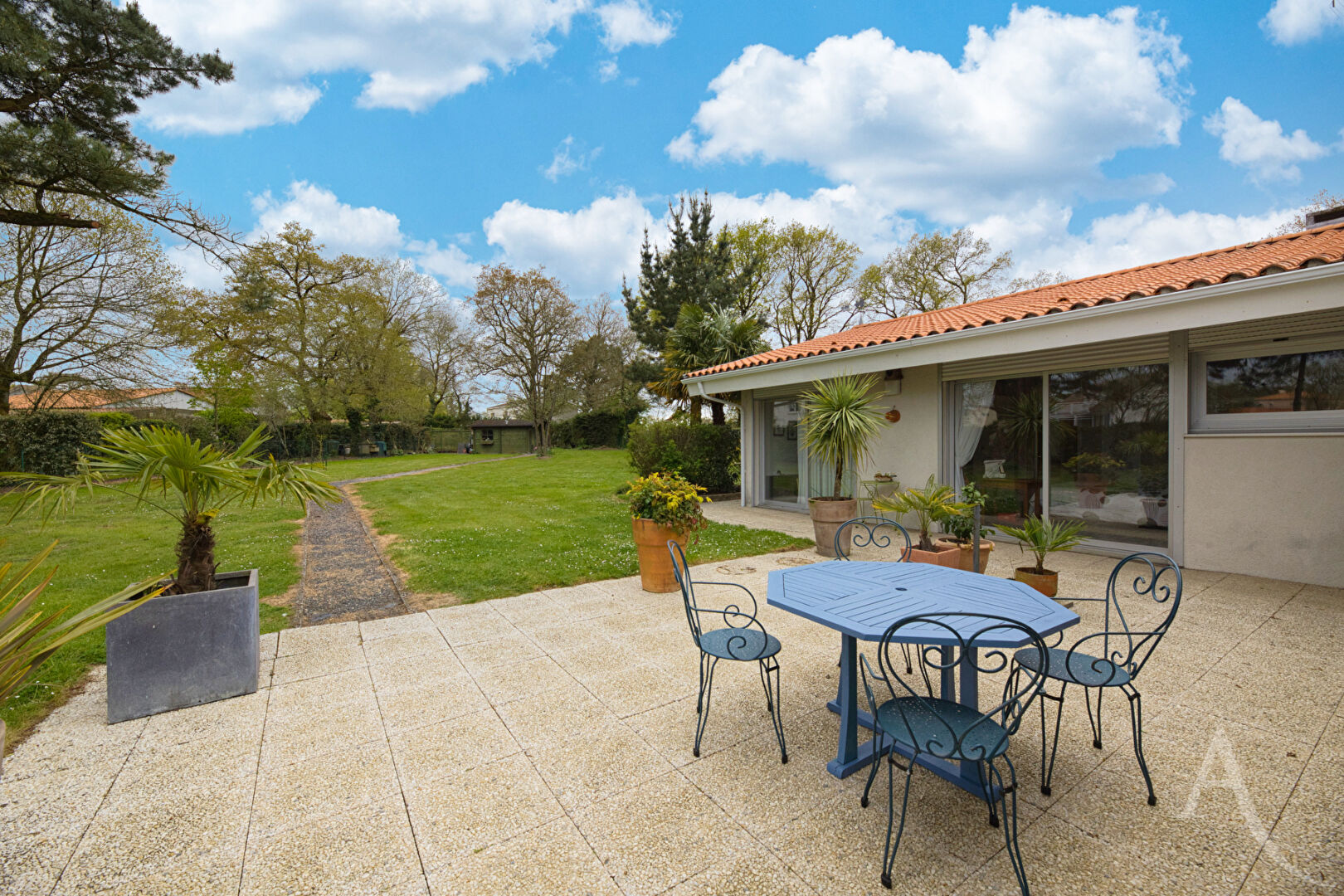 Maison MONTAIGU VENDEE (85600) 6 pi&egrave;ces 163.00 m&sup2;