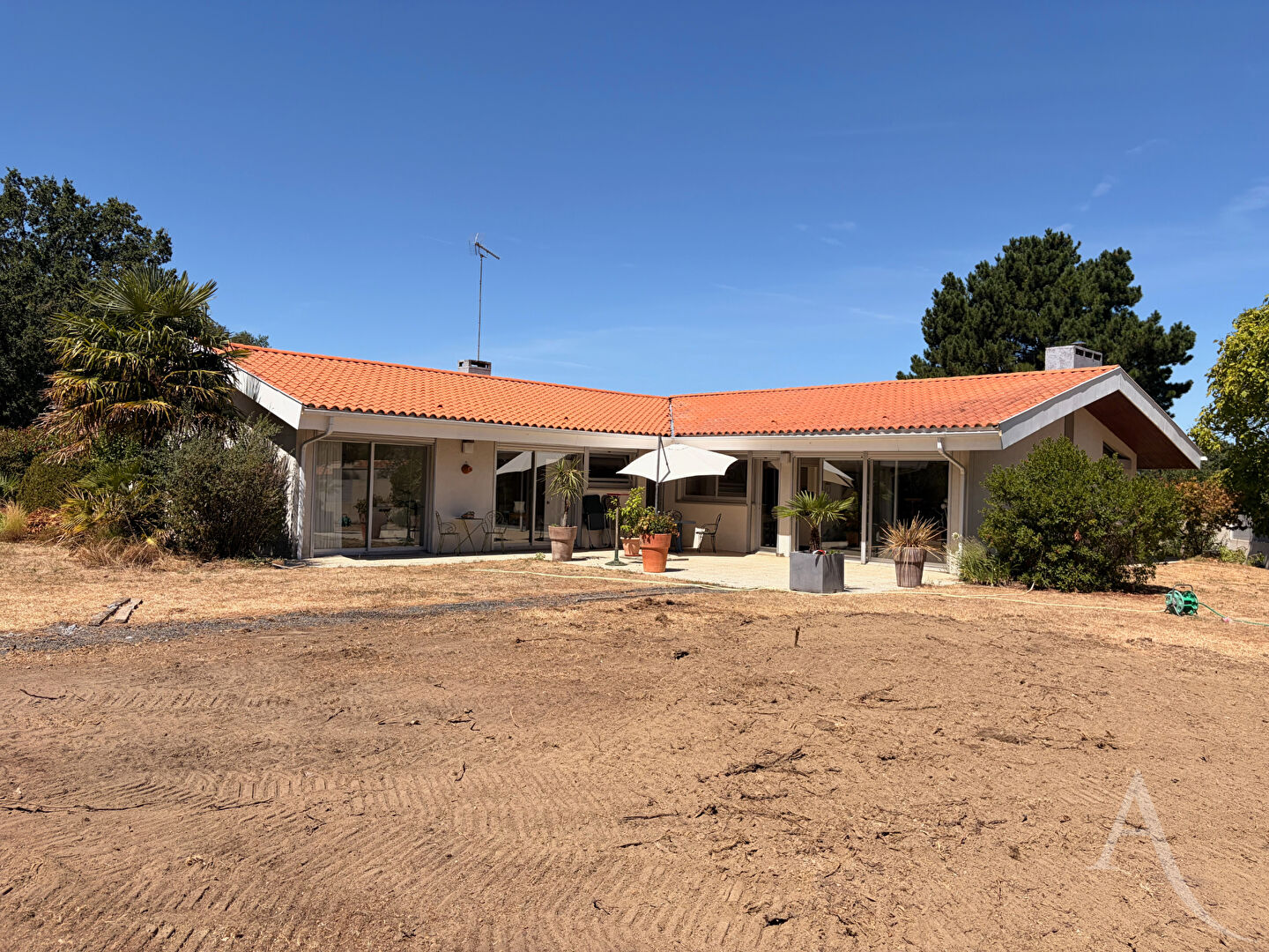 Maison MONTAIGU VENDEE (85600) 6 pi&egrave;ces 163.00 m&sup2;