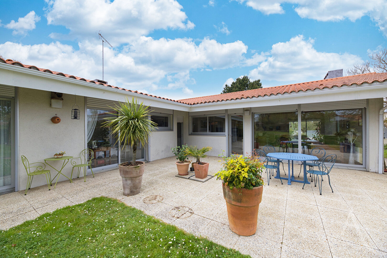 Maison MONTAIGU VENDEE (85600) 6 pi&egrave;ces 163.00 m&sup2;