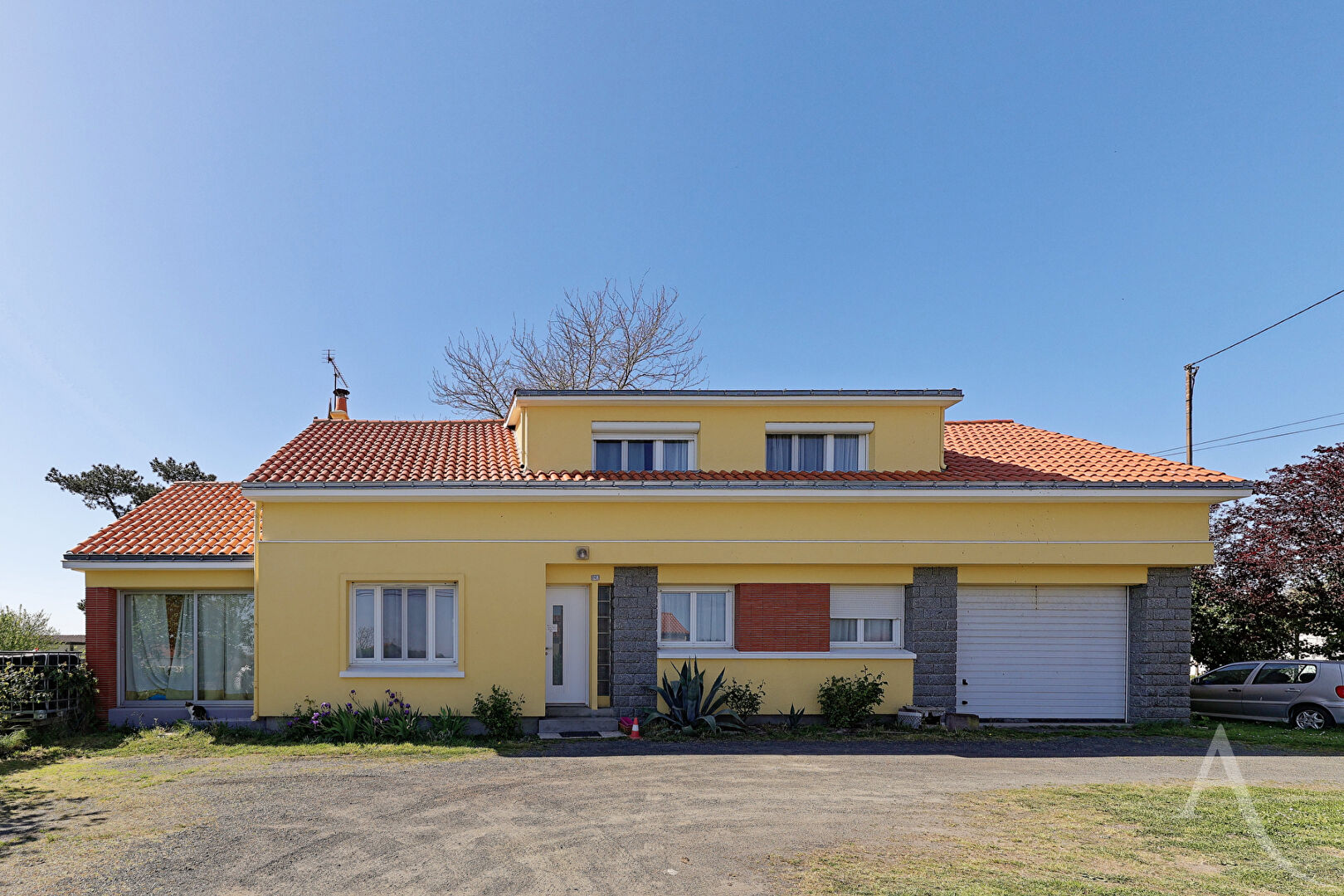 Maison SEVREMOINE (49660) 6 pièces 140.00 m²