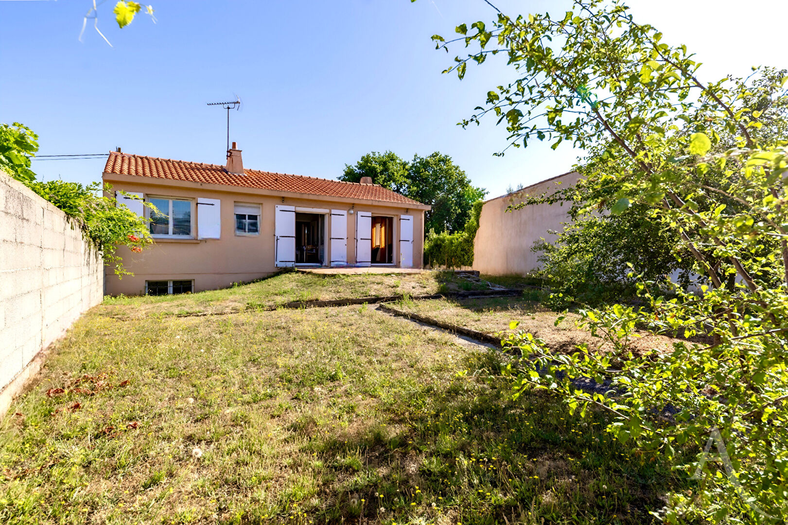 Maison MONTAIGU VENDEE (85600) 5 pièces 102.85 m²