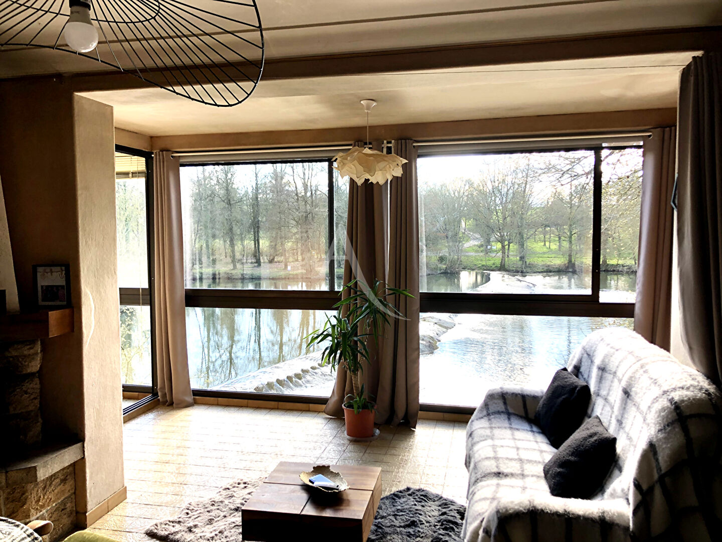 Maison MONTAIGU VENDEE (85600) 5 pièces 110.97 m²