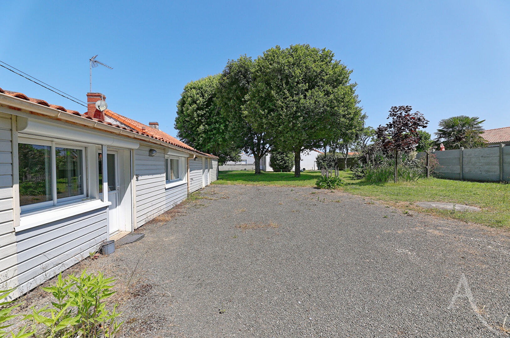 Maison TOUVOIS (44650) 4 pièces 121.44 m²