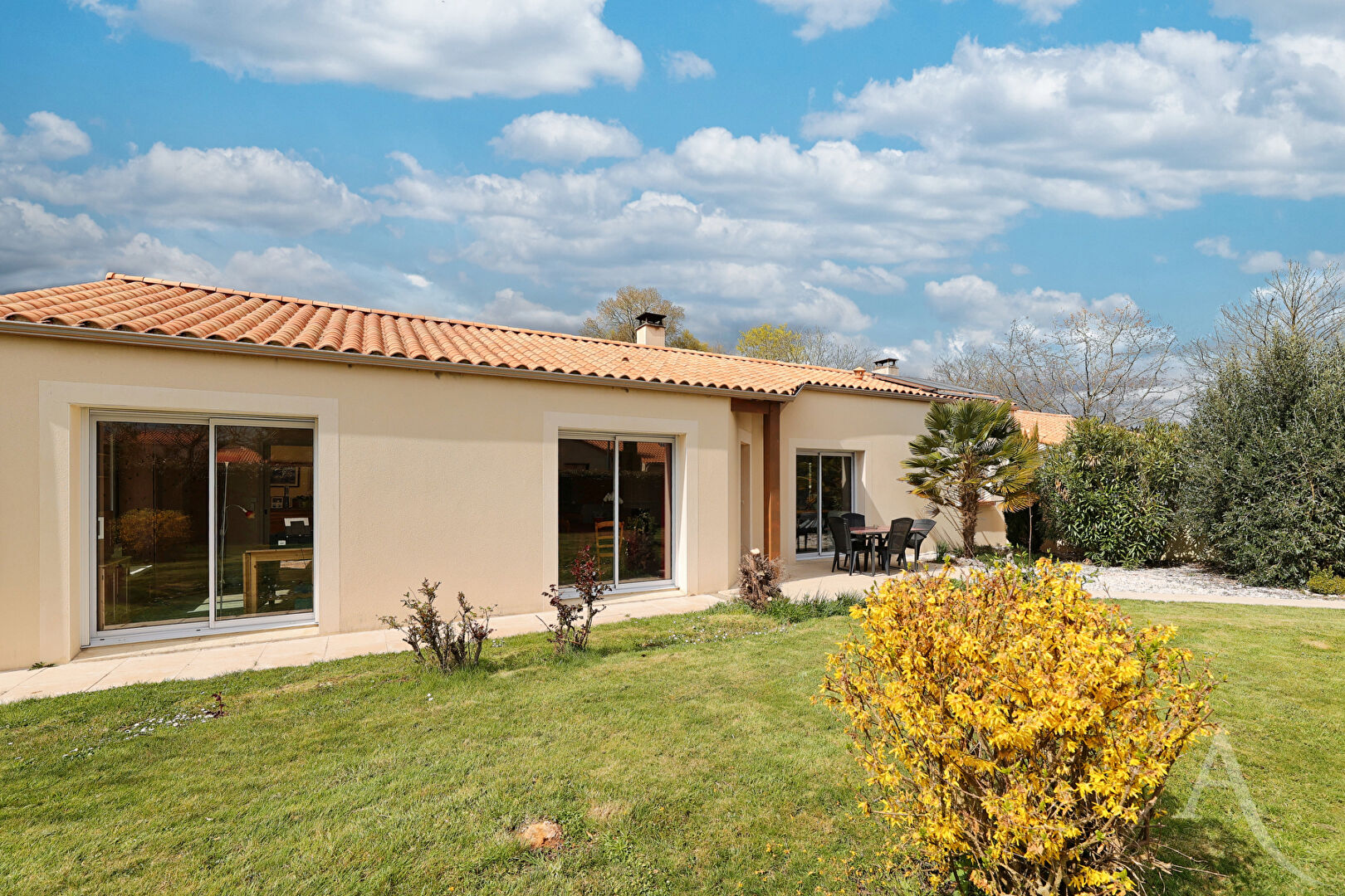 Maison LES BROUZILS (85260) 7 pièces 136.00 m²